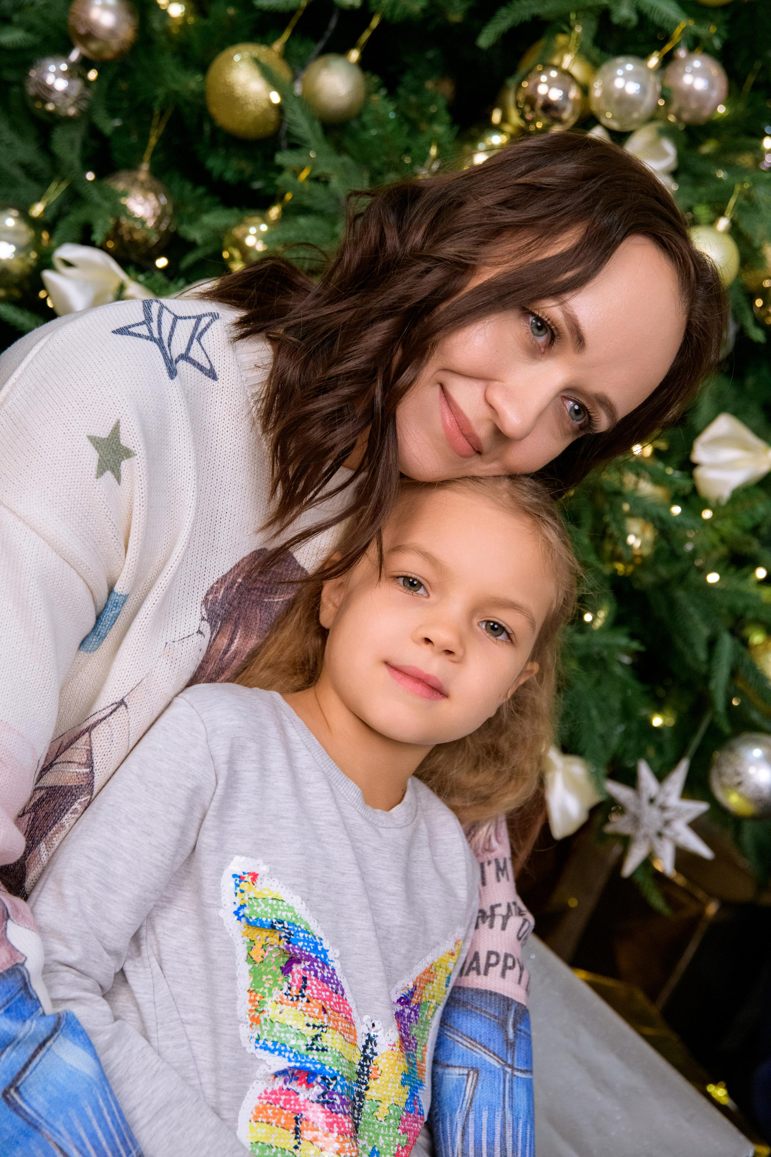 Семейные фотосессии. Фотостудия «Стрекоза»