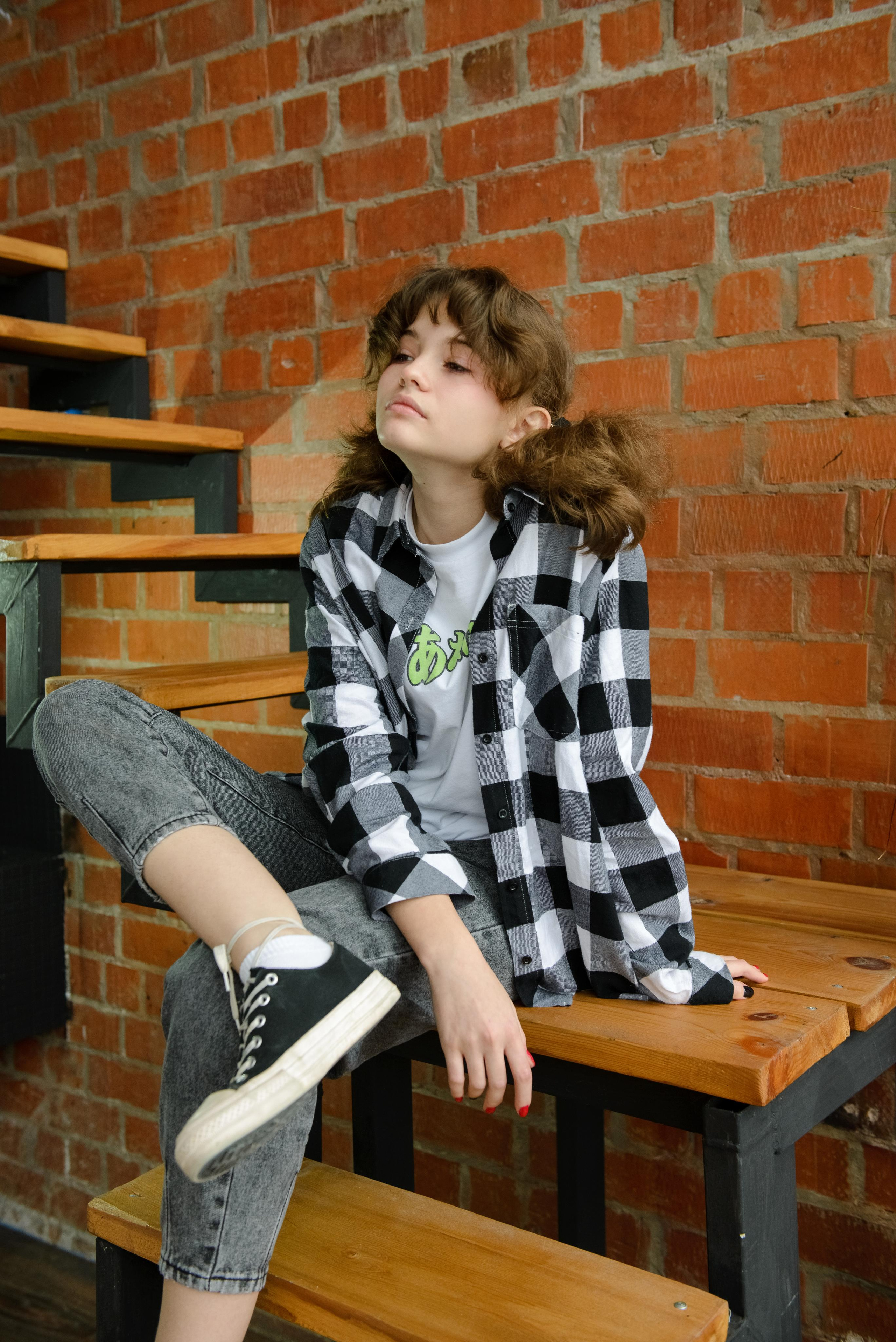 Школьные фотосессии. Фотостудия «Стрекоза»