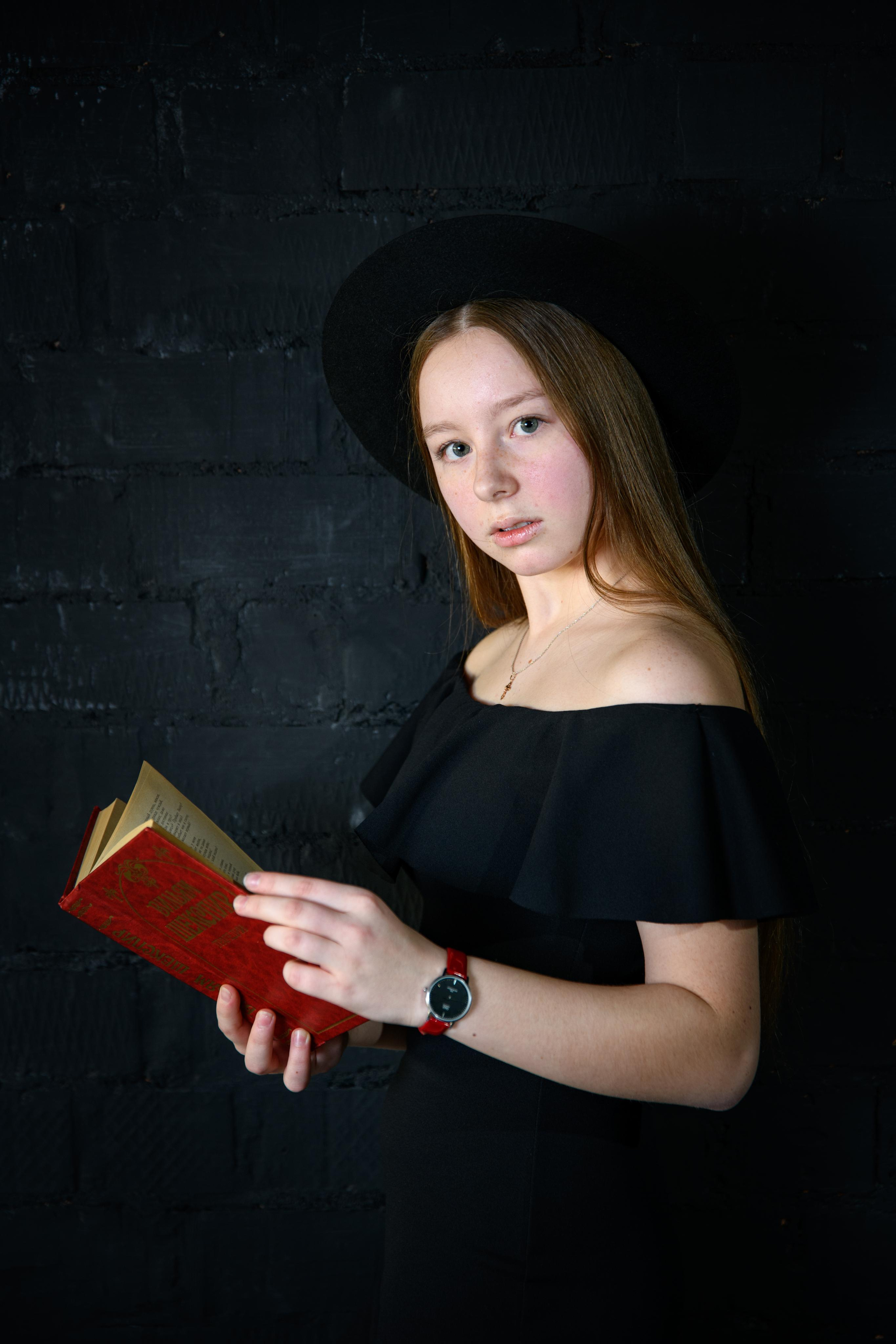 Школьные фотосессии. Фотостудия «Стрекоза»