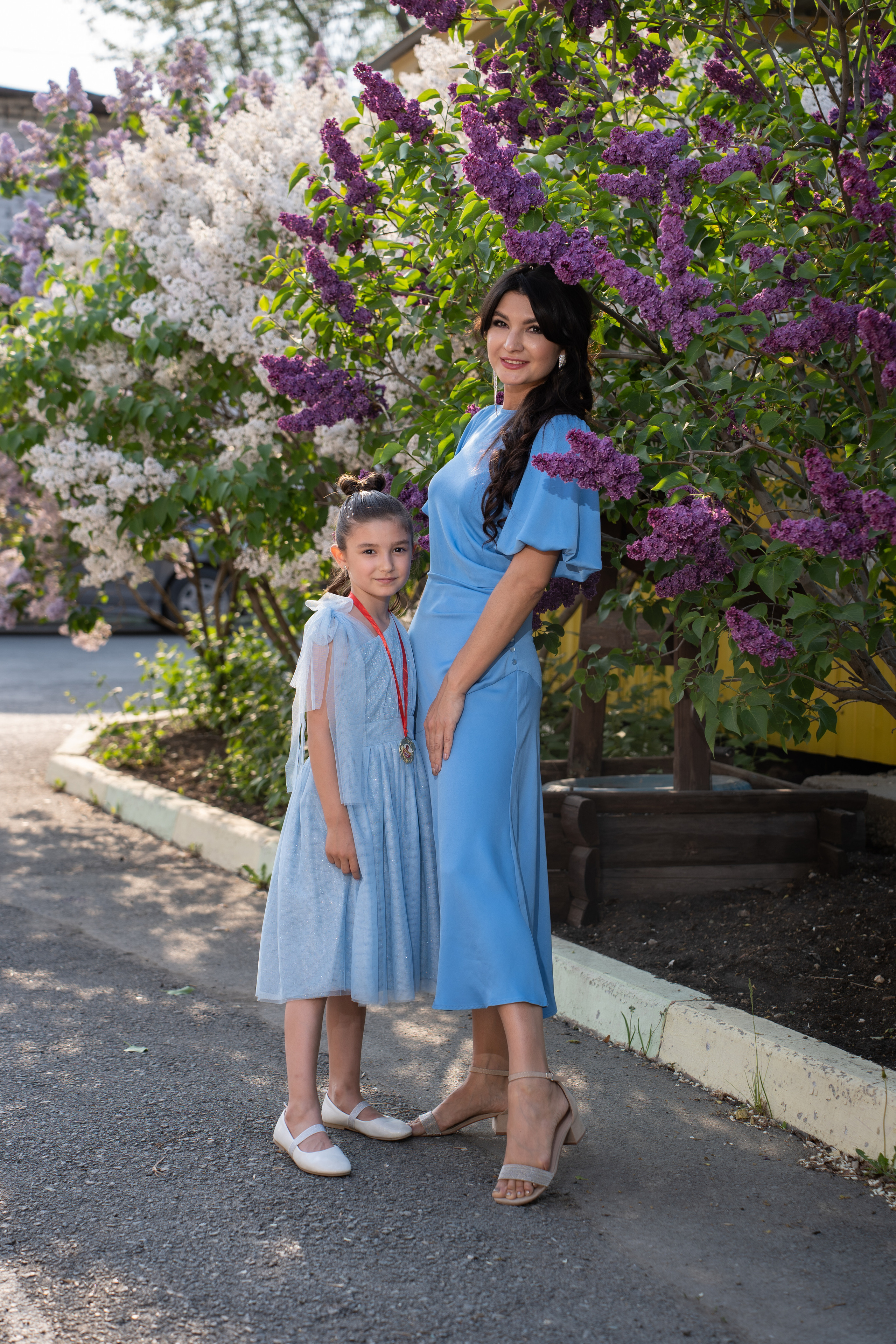 Выпускной в садике. Фотостудия «Стрекоза»