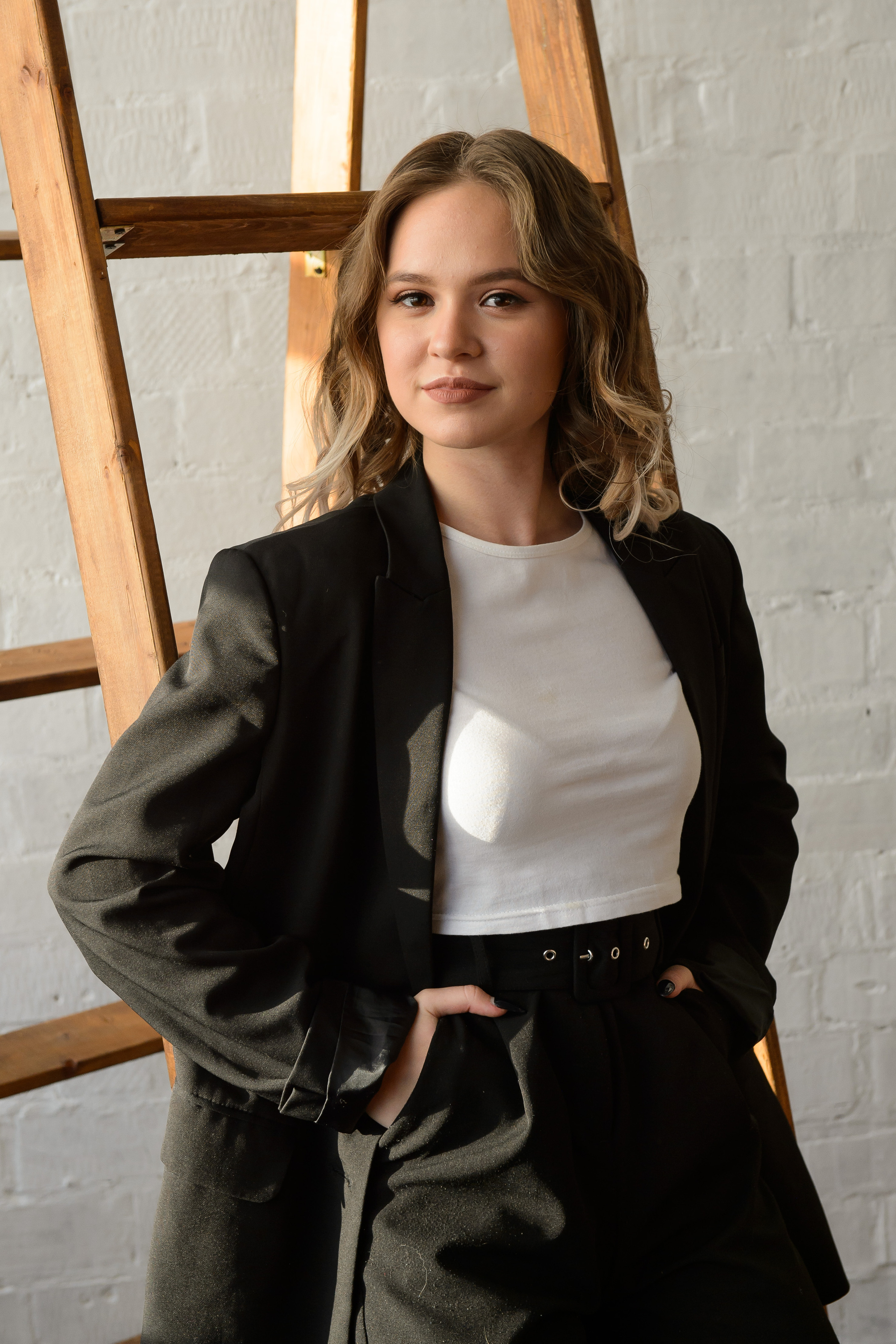 Школьные фотосессии. Фотостудия «Стрекоза»