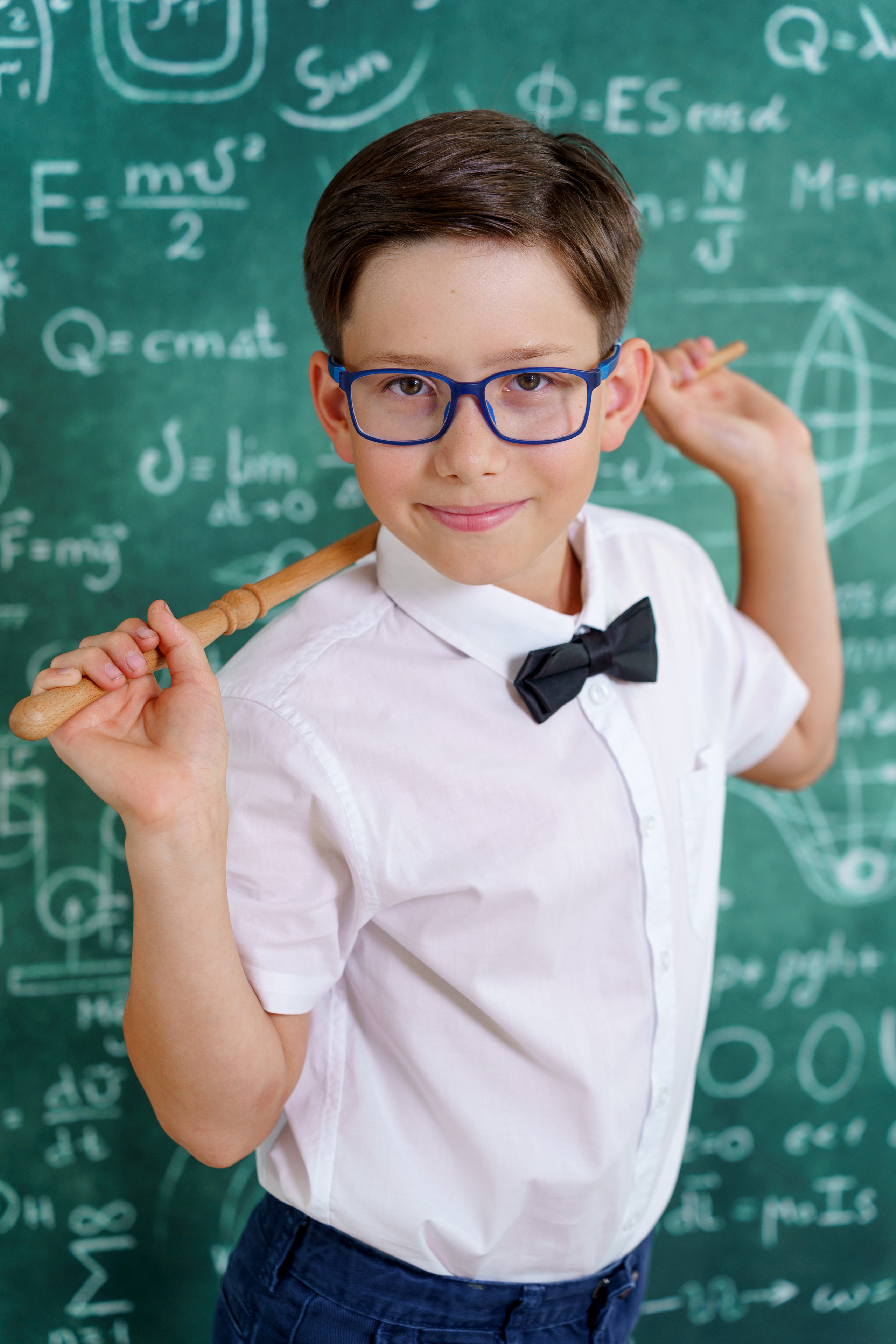 Школьные фотосессии. Фотостудия «Стрекоза»