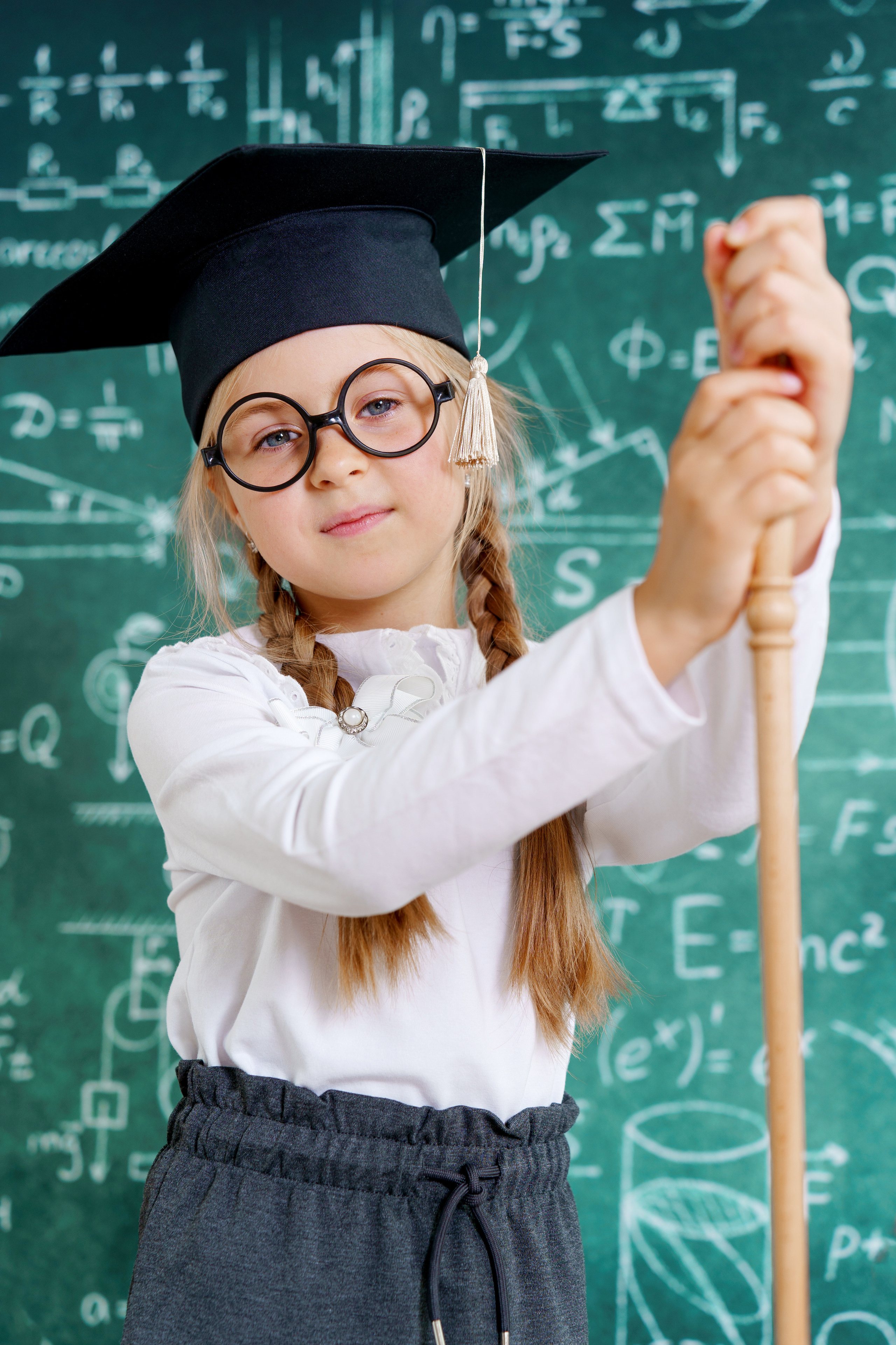 Школьные фотосессии. Фотостудия «Стрекоза»