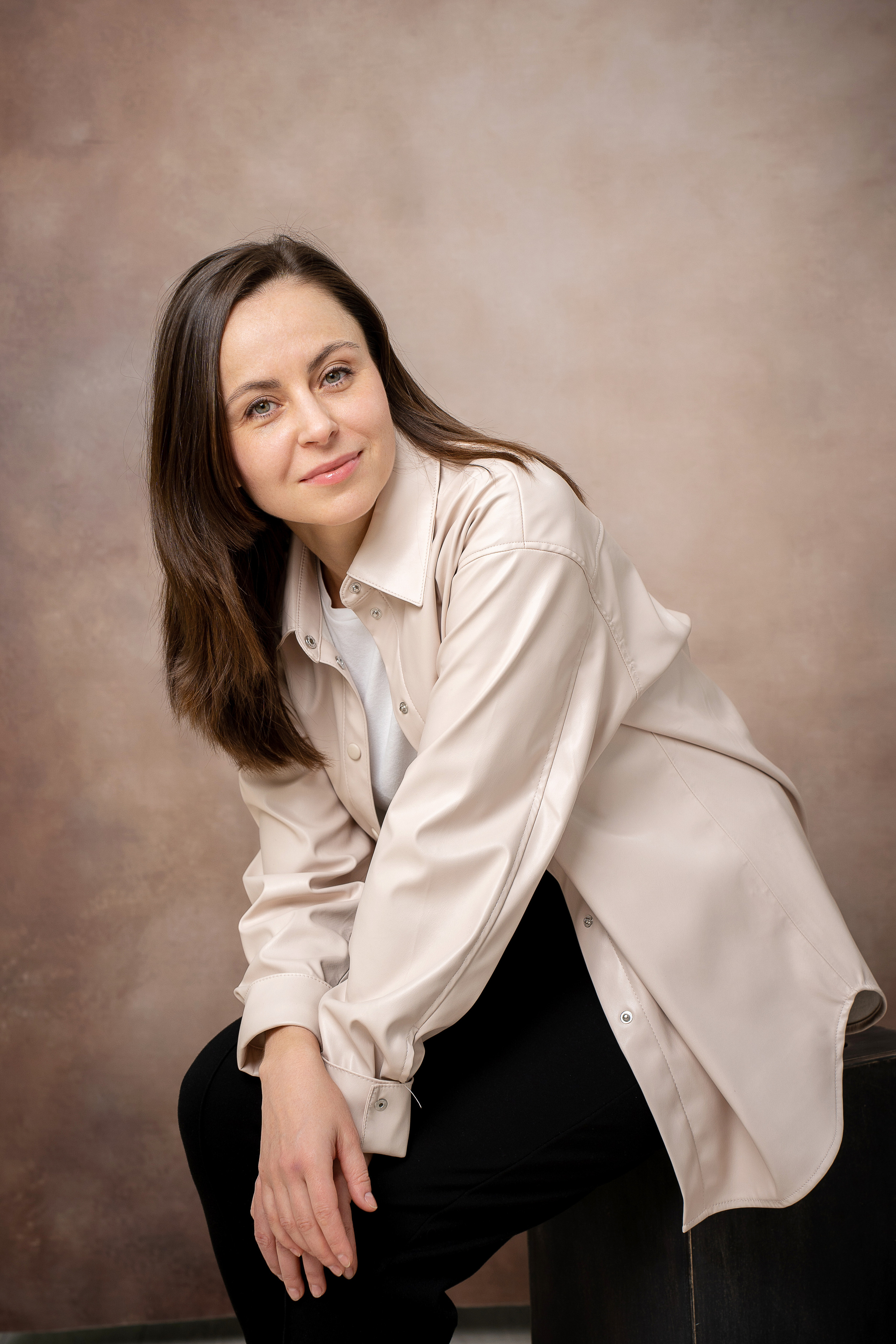 Семейные фотосессии. Фотостудия «Стрекоза»