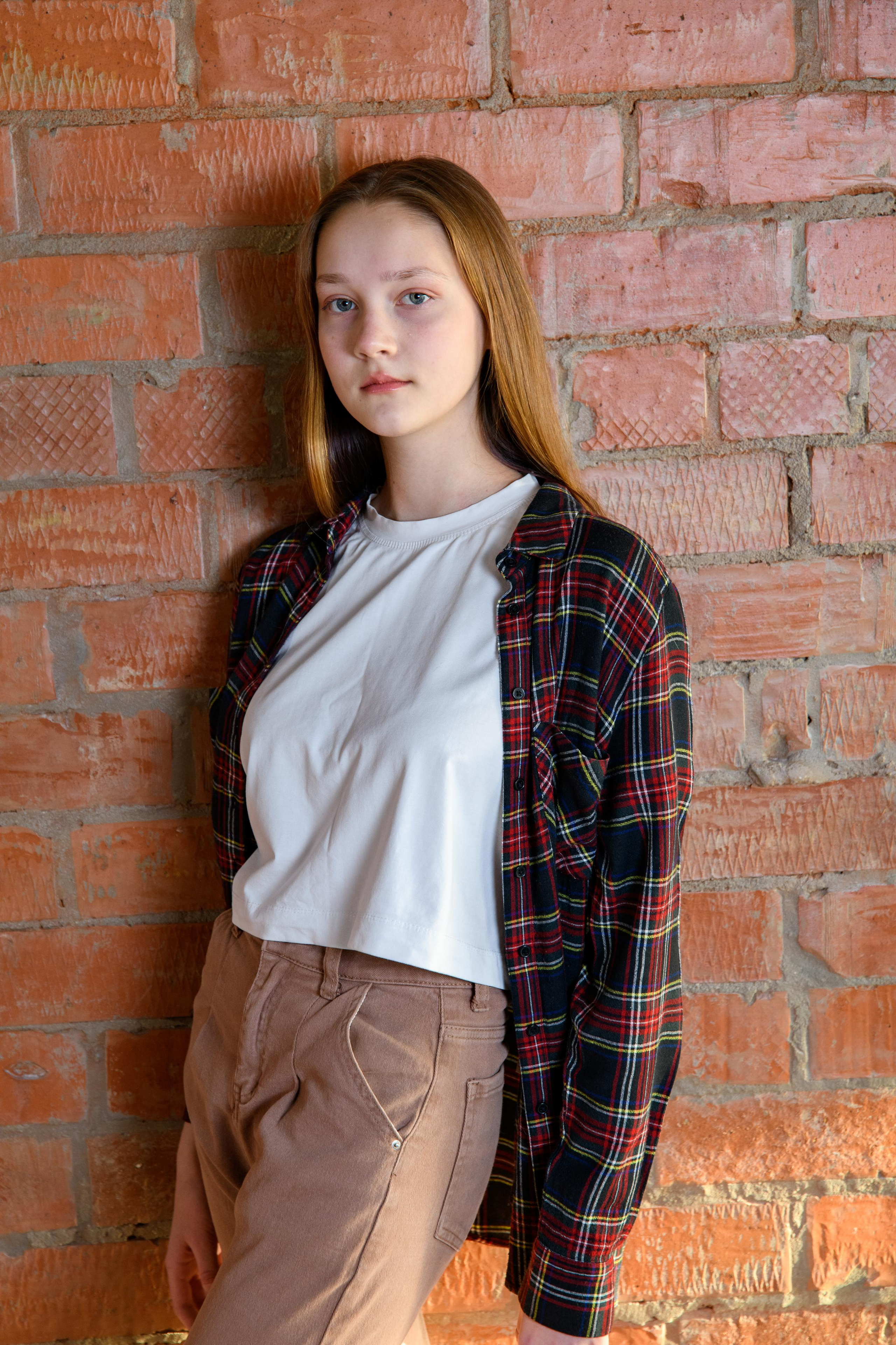 Школьные фотосессии. Фотостудия «Стрекоза»