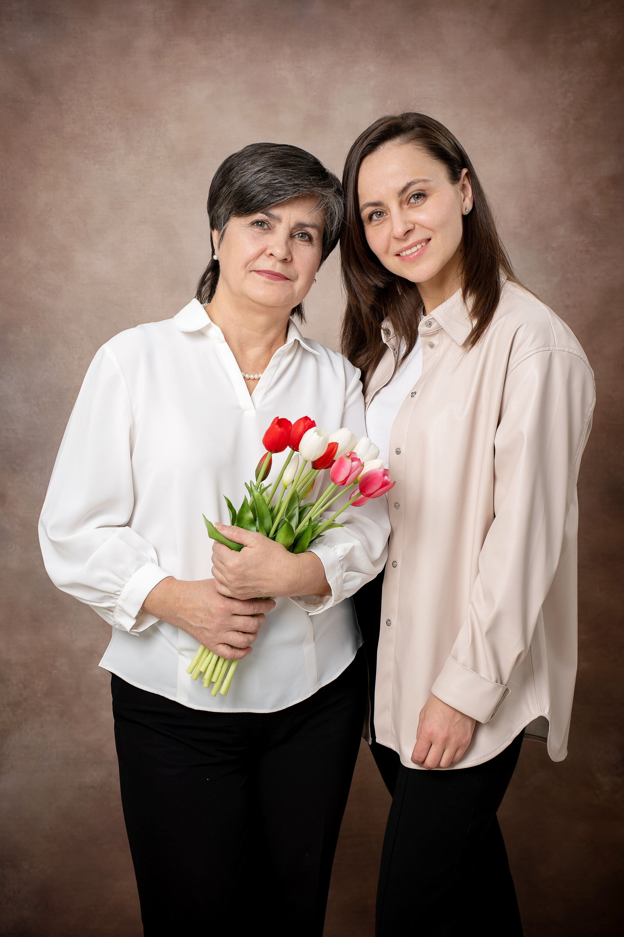 Семейные фотосессии. Фотостудия «Стрекоза»