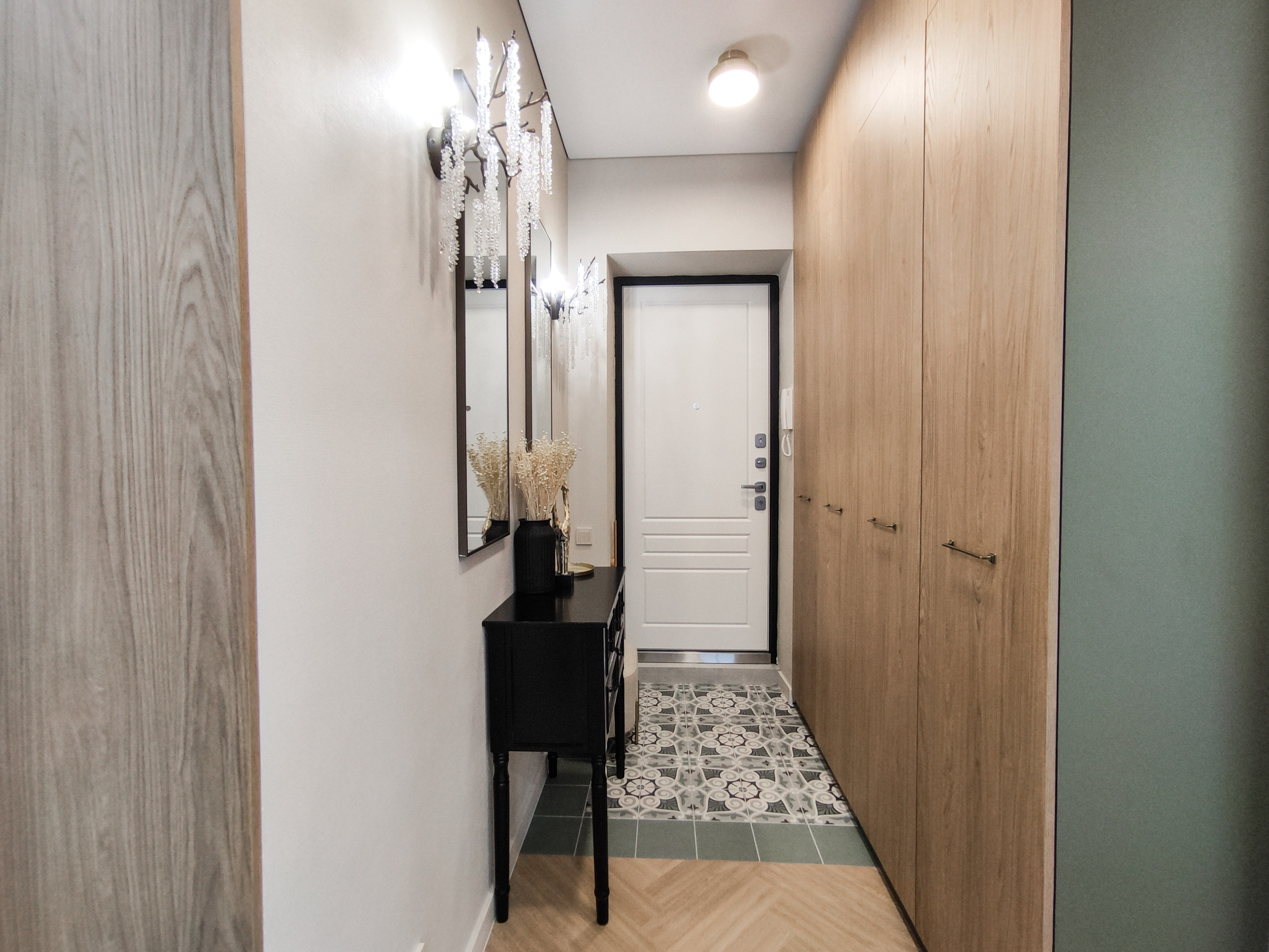 Квартира 3. Семейный фотодуэт Ирина и Николай Власьевы. Фотосессии в Новосибирске