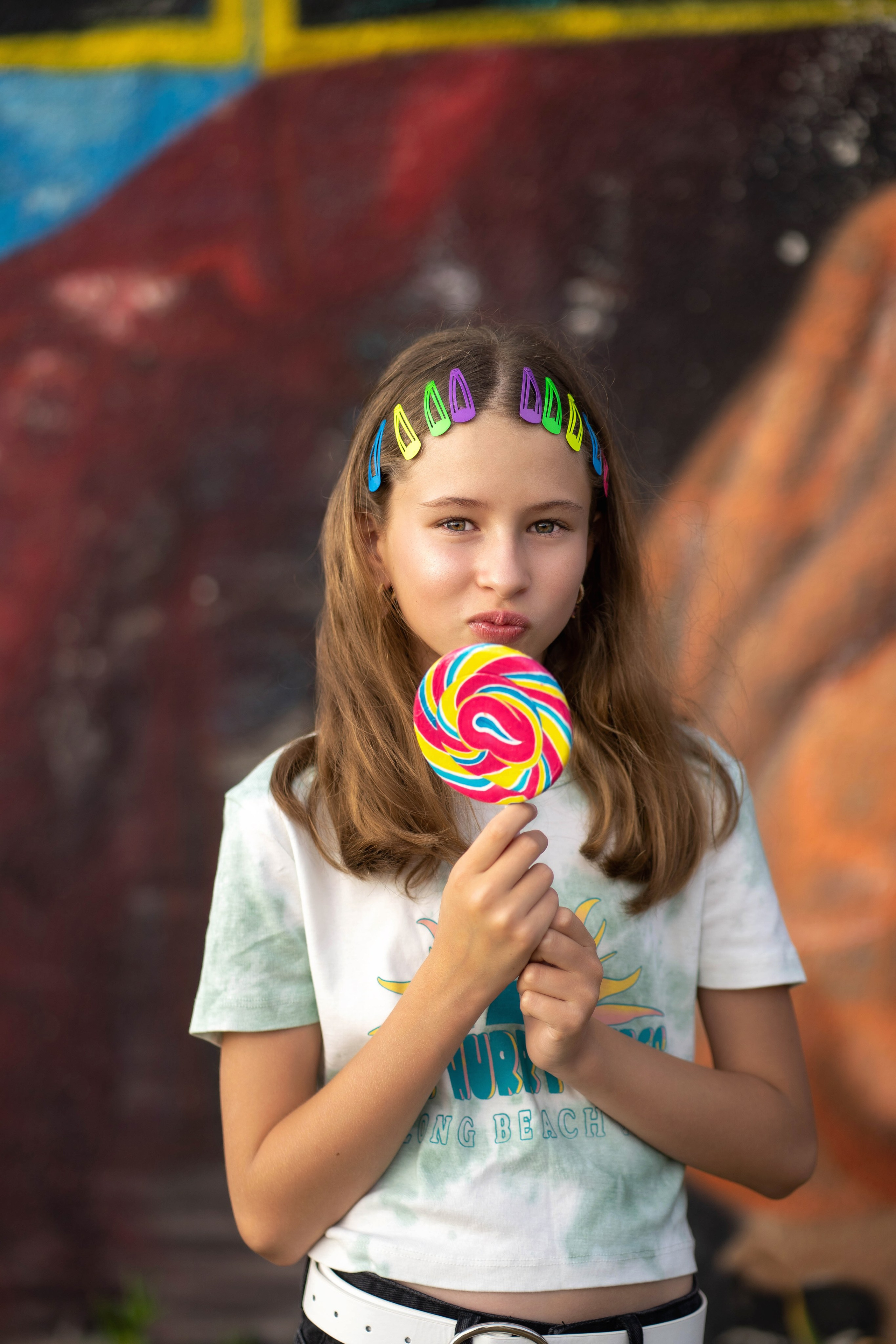 Фотосессия на Бат-Мицву. Семейный и детский фотограф в Израиле и Москве Дорошок Надя