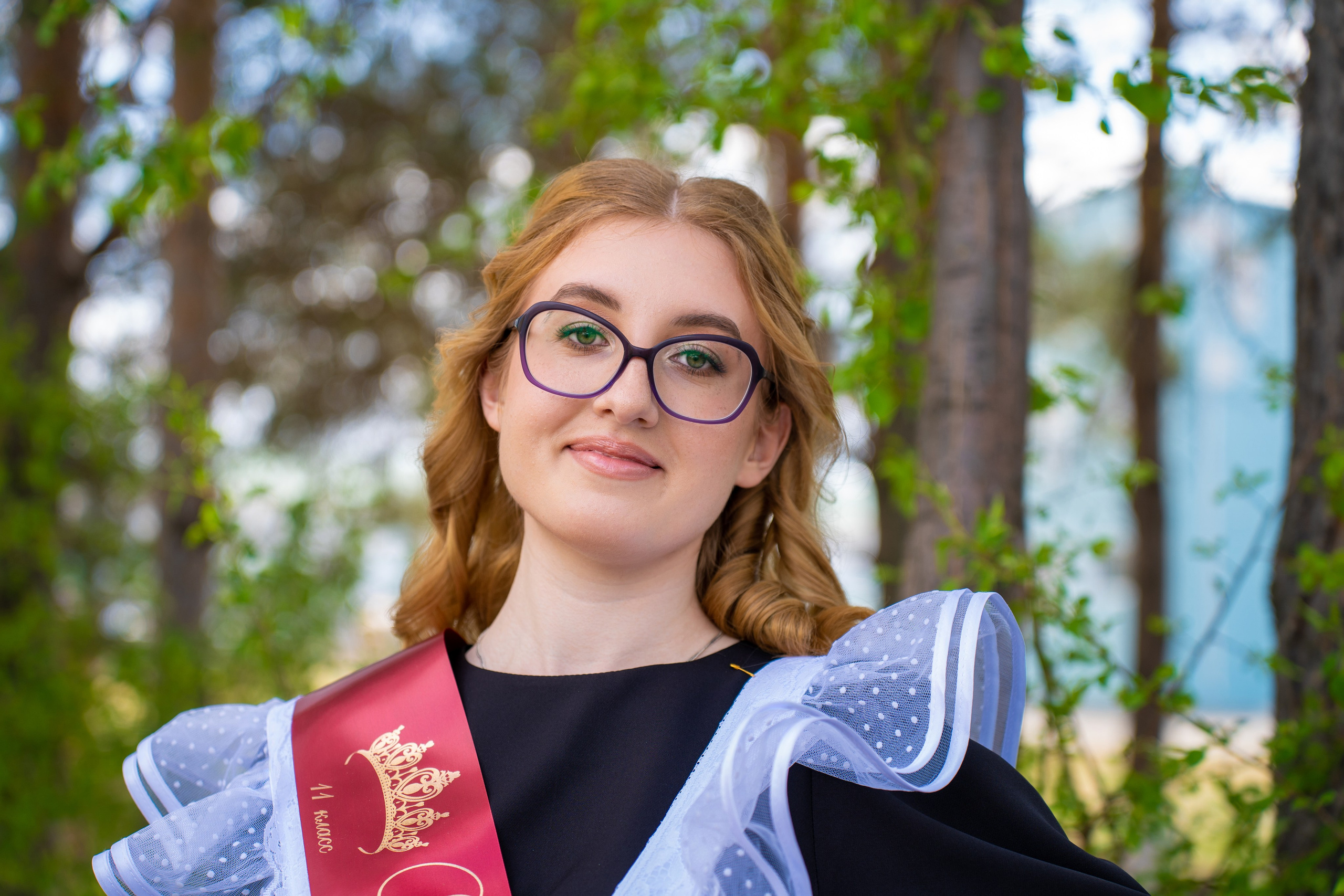 СШ № 2 Седельниково 11класс 2023 г. Фотограф и видеограф Павел Серобабов