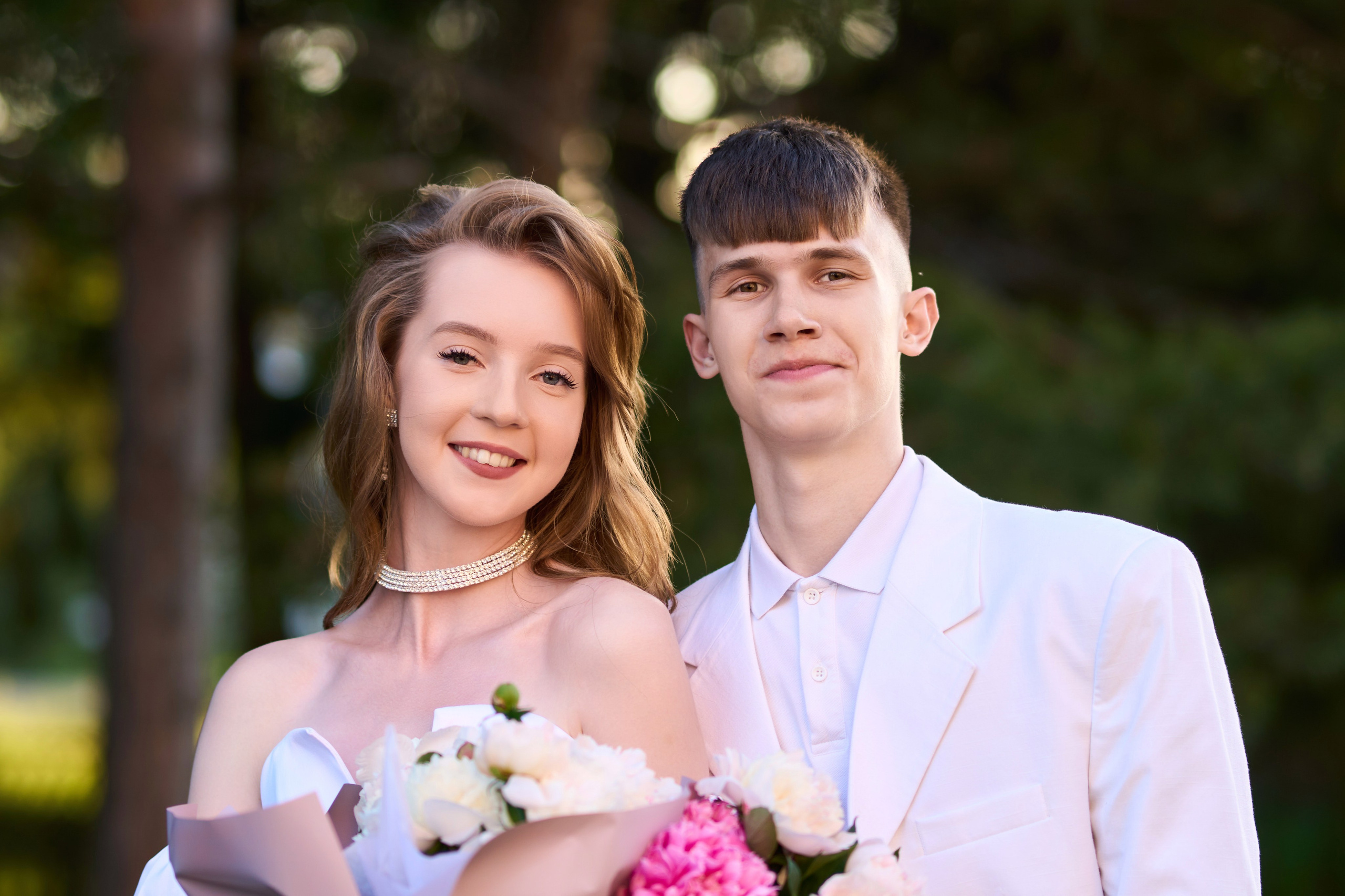 СШ № 1 Седельниково 11 класс 2024 г. Фотограф и видеограф Павел Серобабов