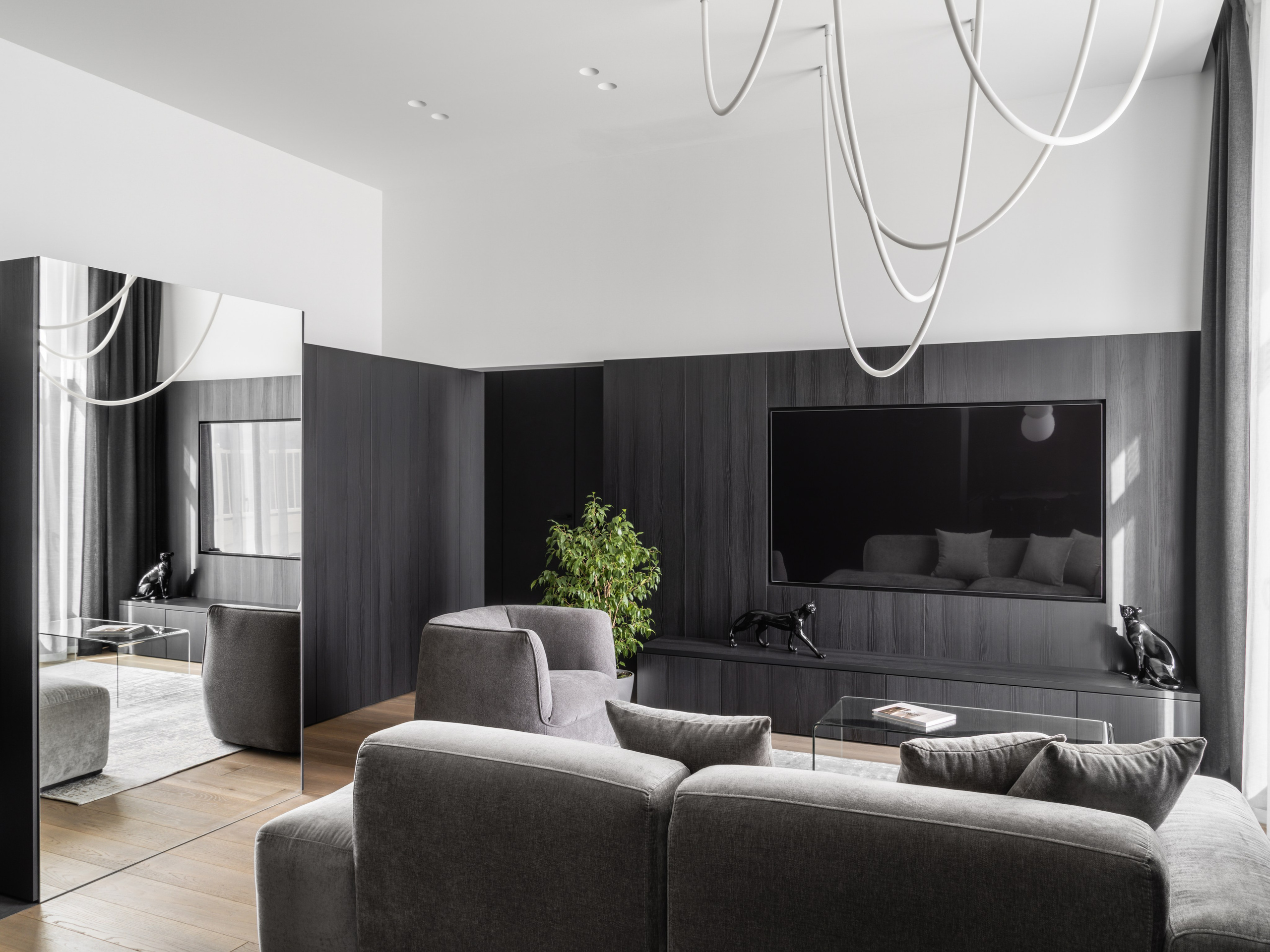 Andre Semenov — Interior & Real Estate Photographer