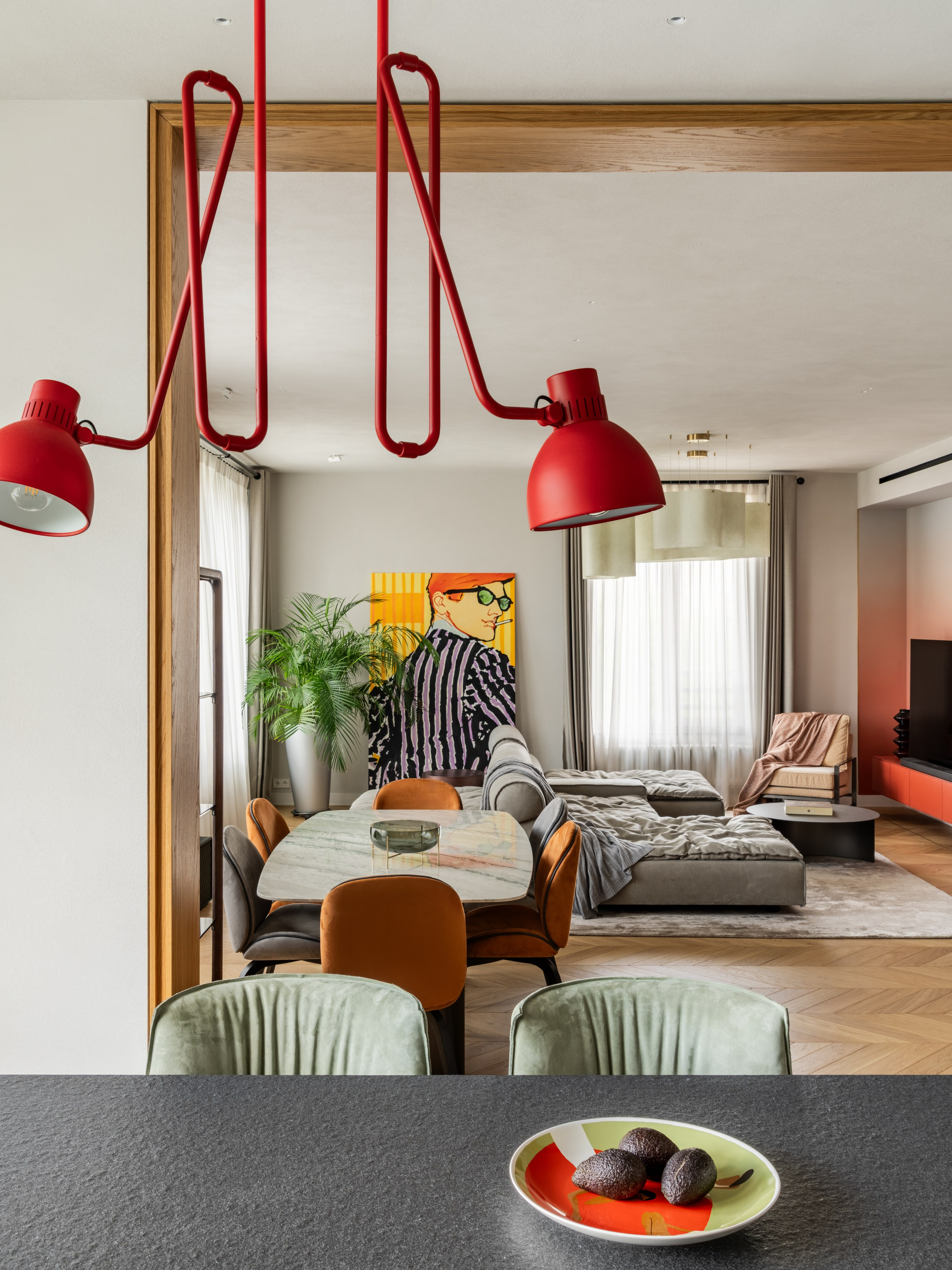 Andre Semenov — Interior & Real Estate Photographer