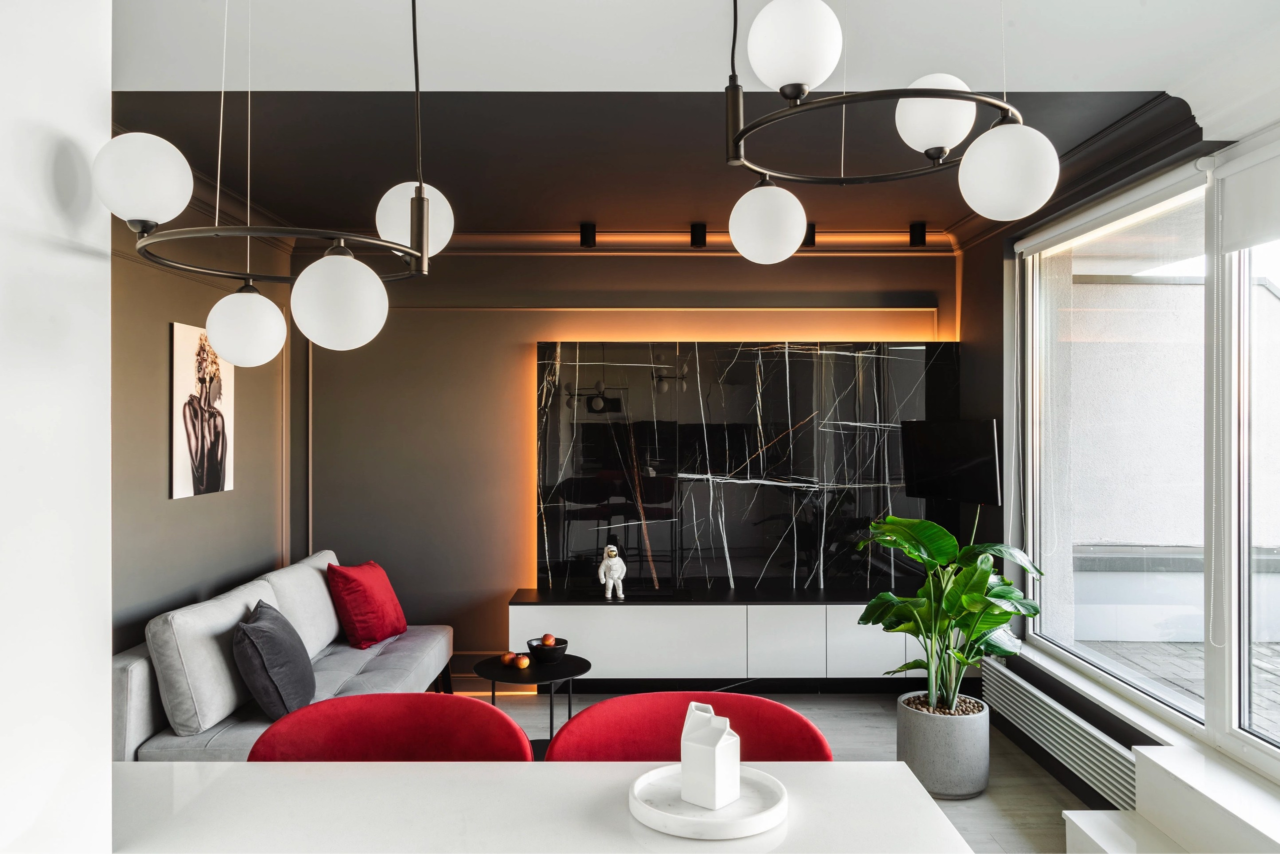 Andre Semenov — Interior & Real Estate Photographer