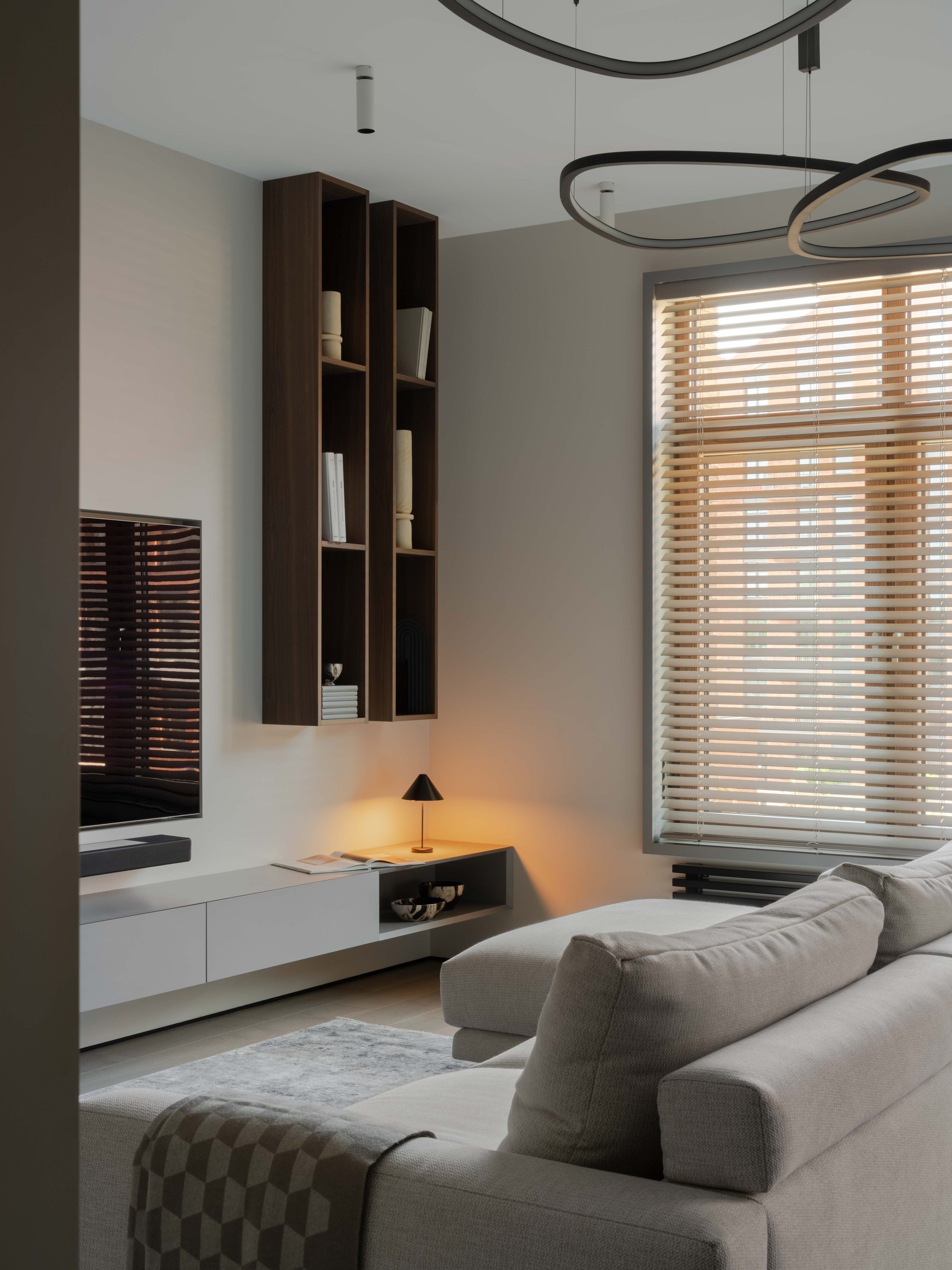 Andre Semenov — Interior & Real Estate Photographer