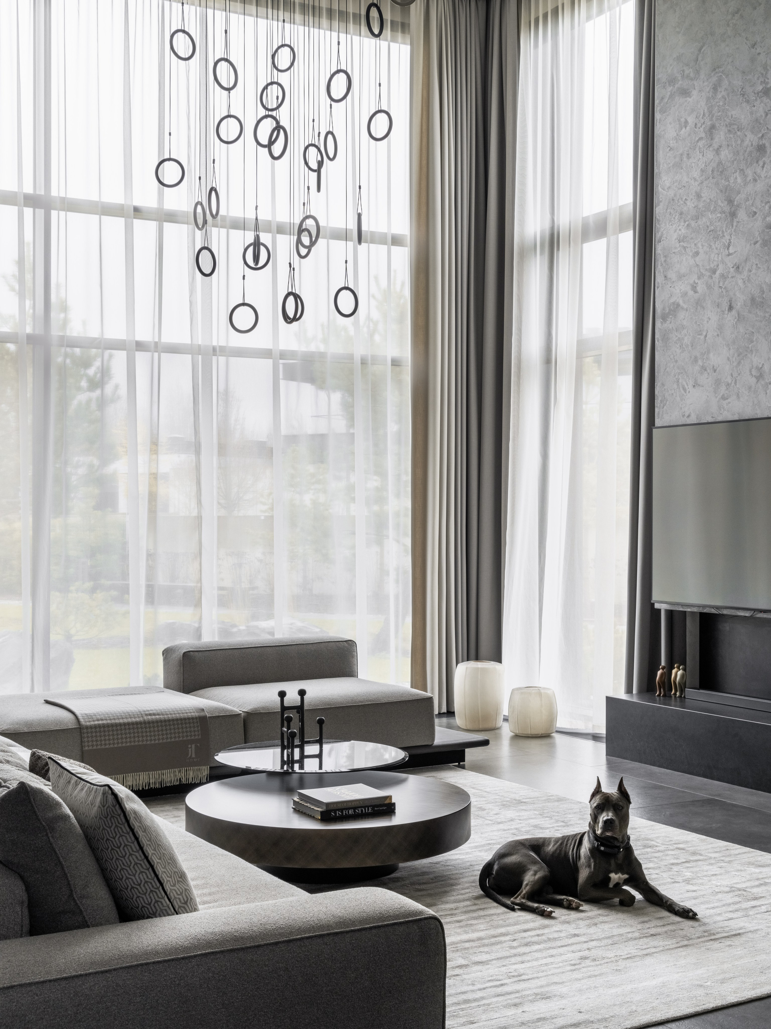 Andre Semenov — Interior & Real Estate Photographer