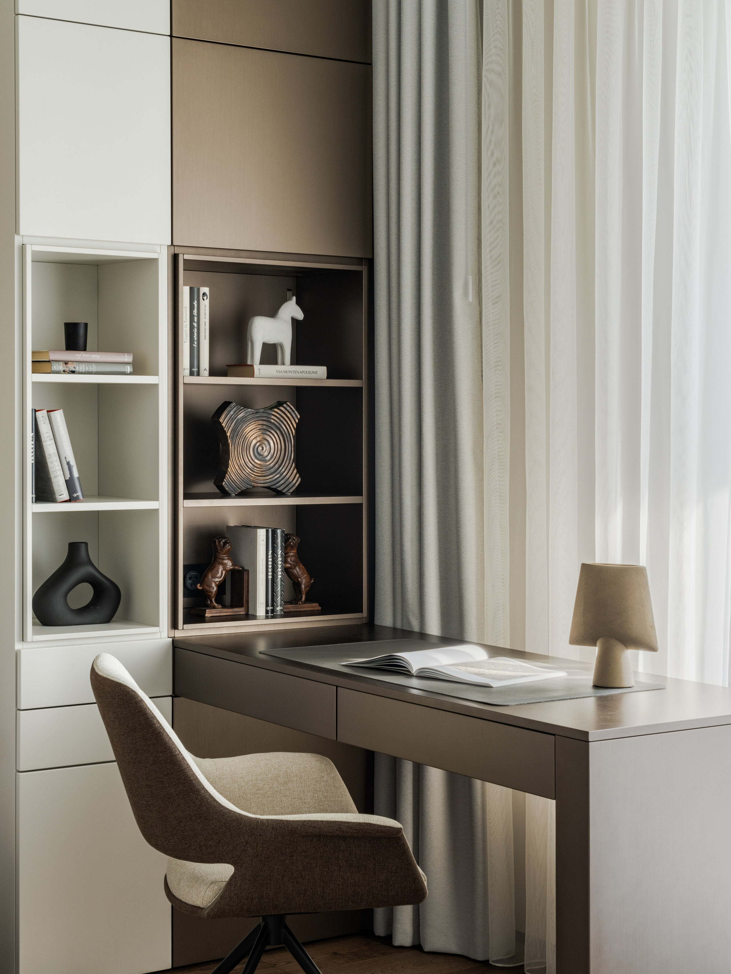Andre Semenov — Interior & Real Estate Photographer