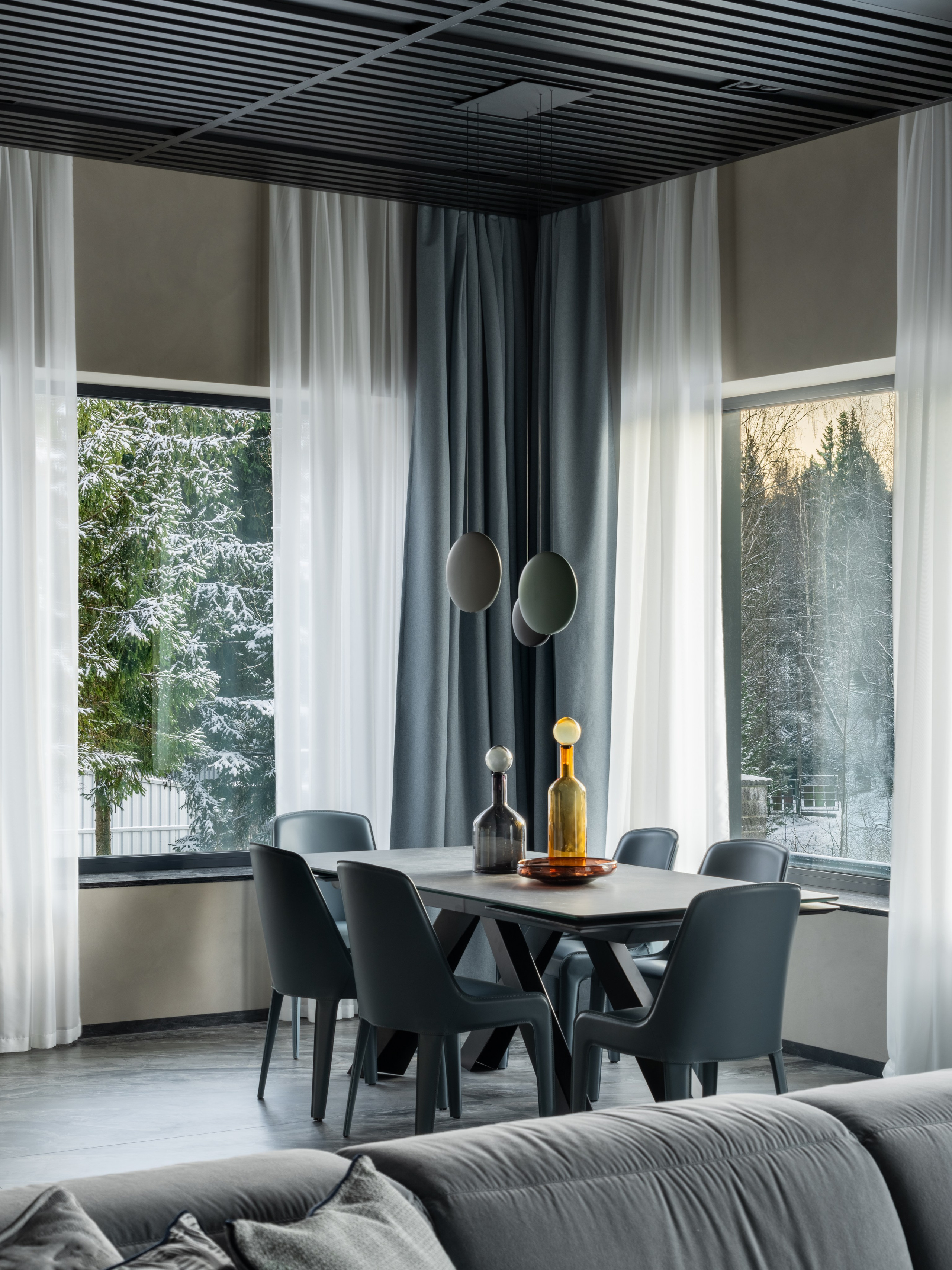 Andre Semenov — Interior & Real Estate Photographer