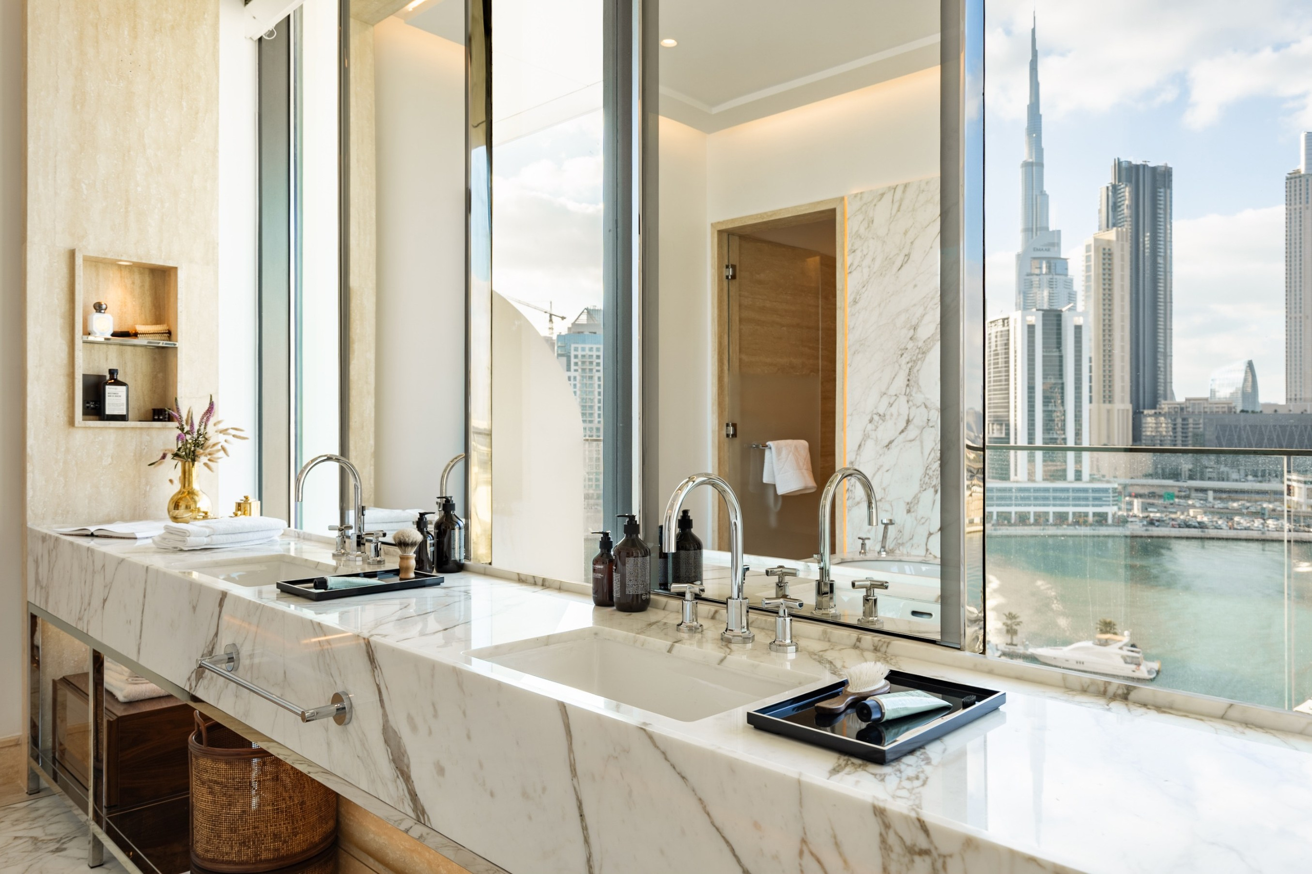 Andre Semenov — Interior & Real Estate Photographer