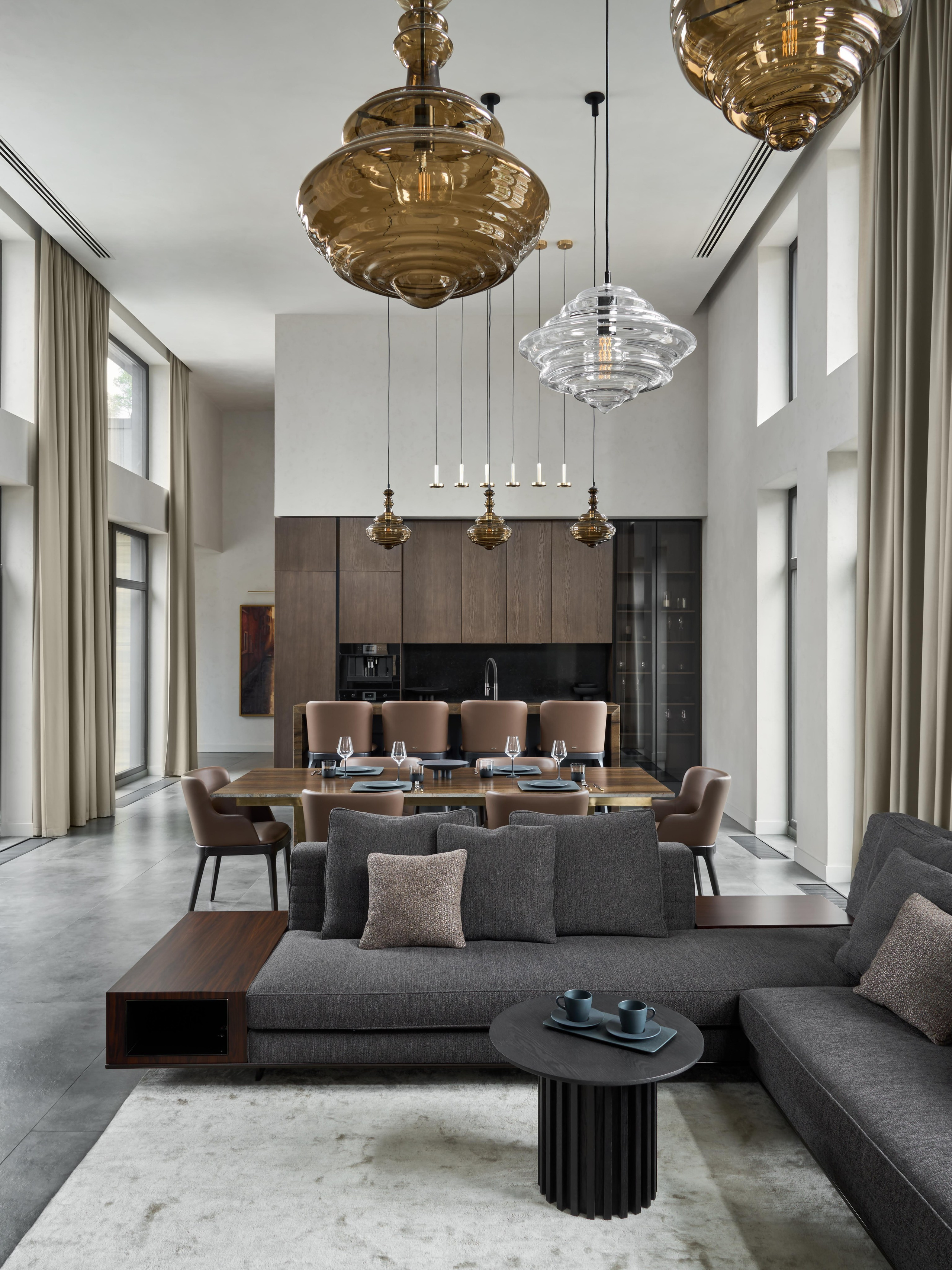Andre Semenov — Interior & Real Estate Photographer