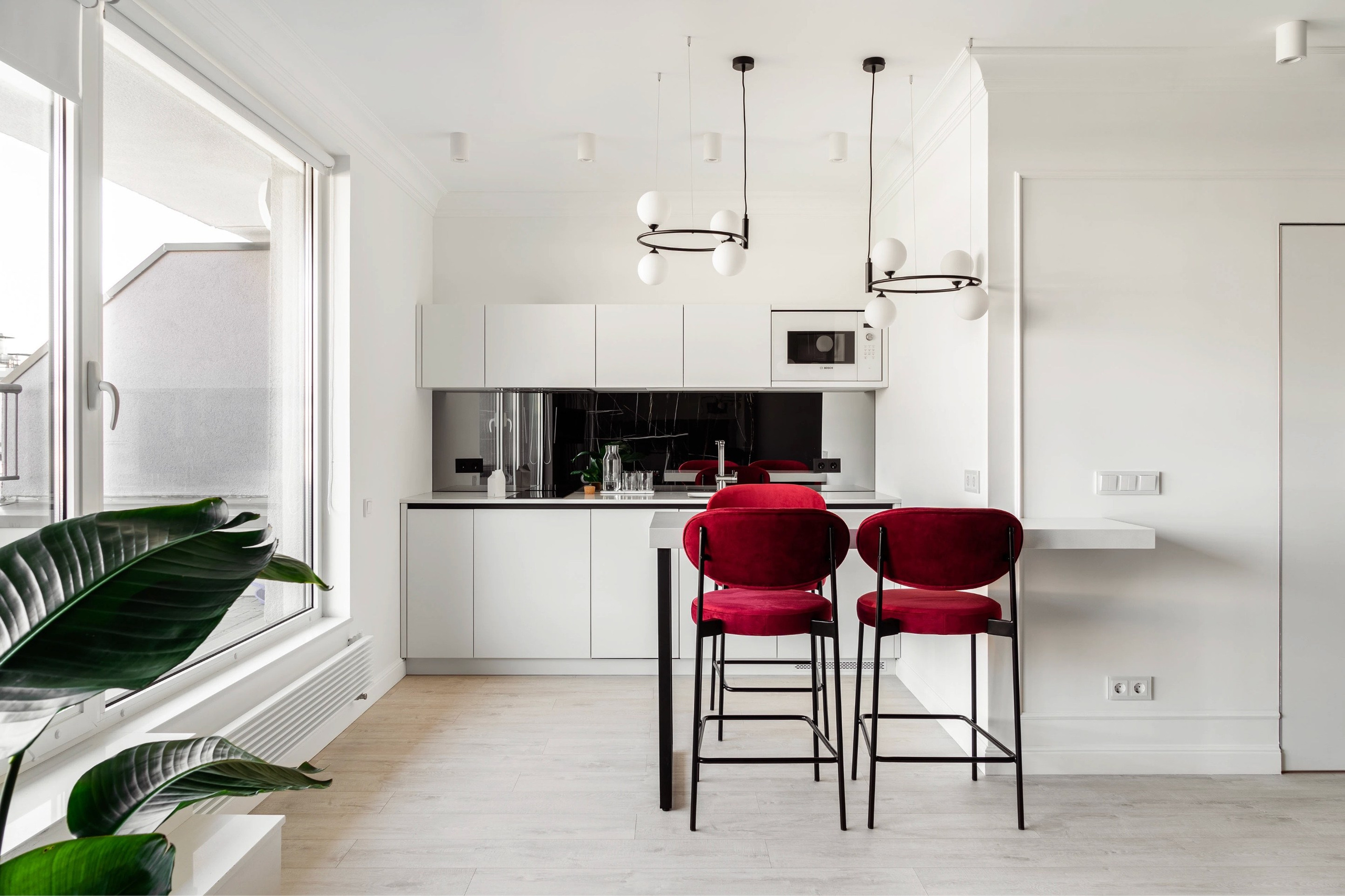 Andre Semenov — Interior & Real Estate Photographer