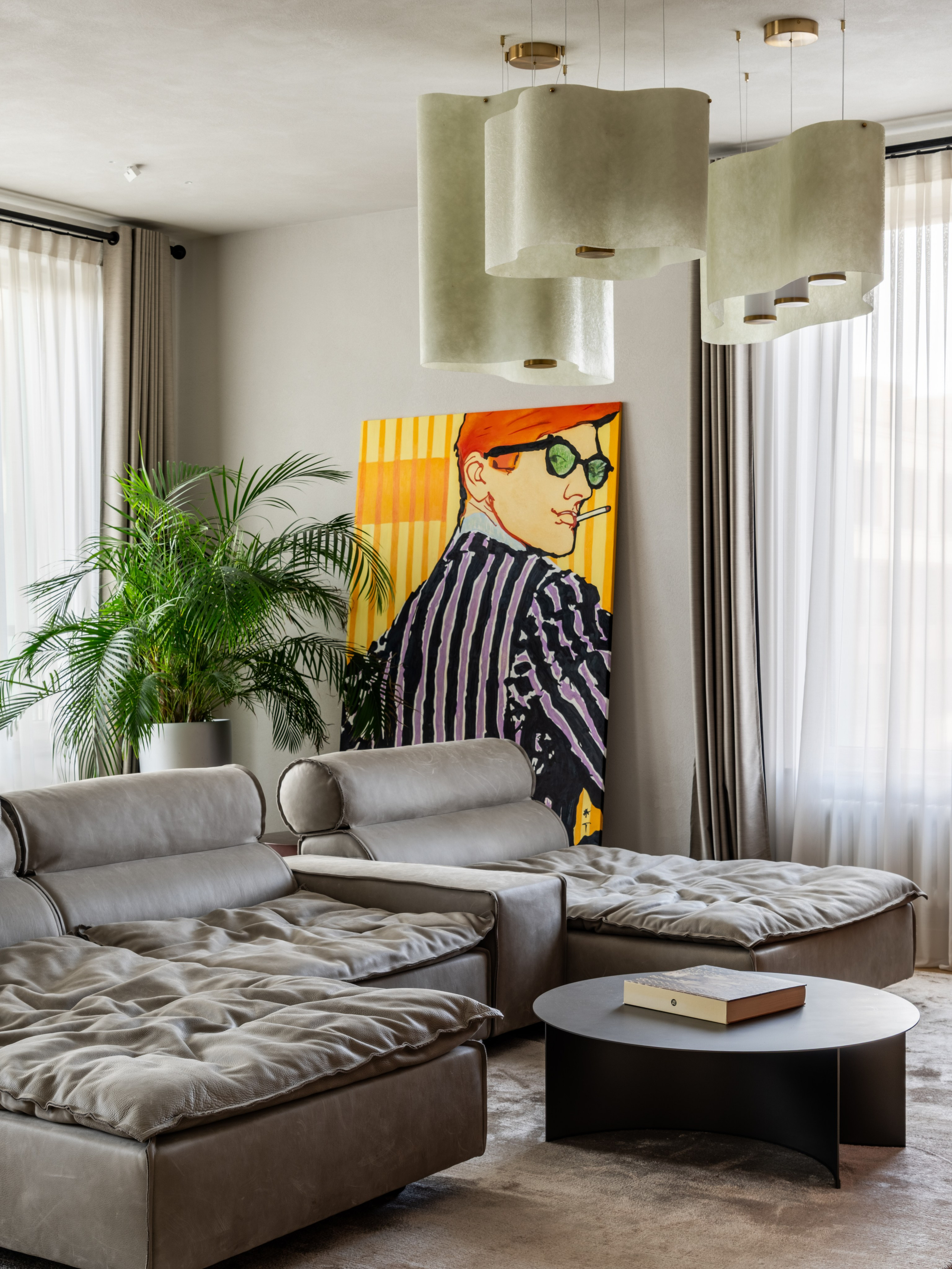 Andre Semenov — Interior & Real Estate Photographer