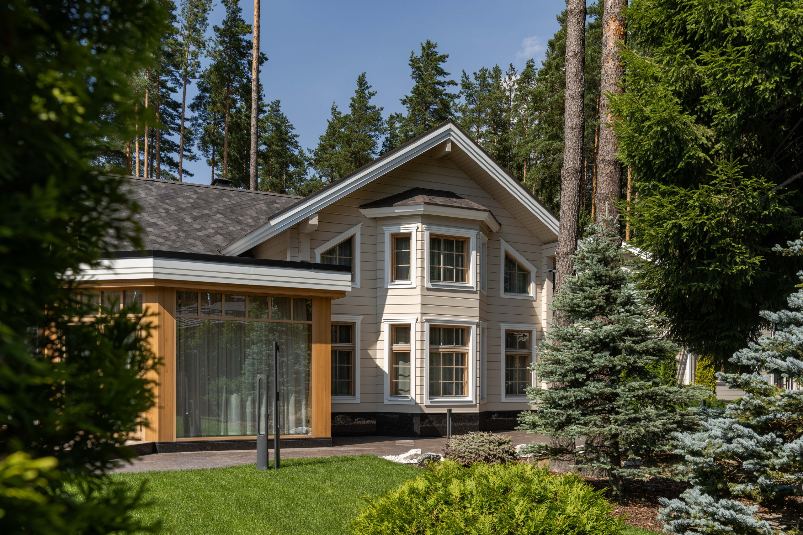 Andre Semenov — Interior & Real Estate Photographer