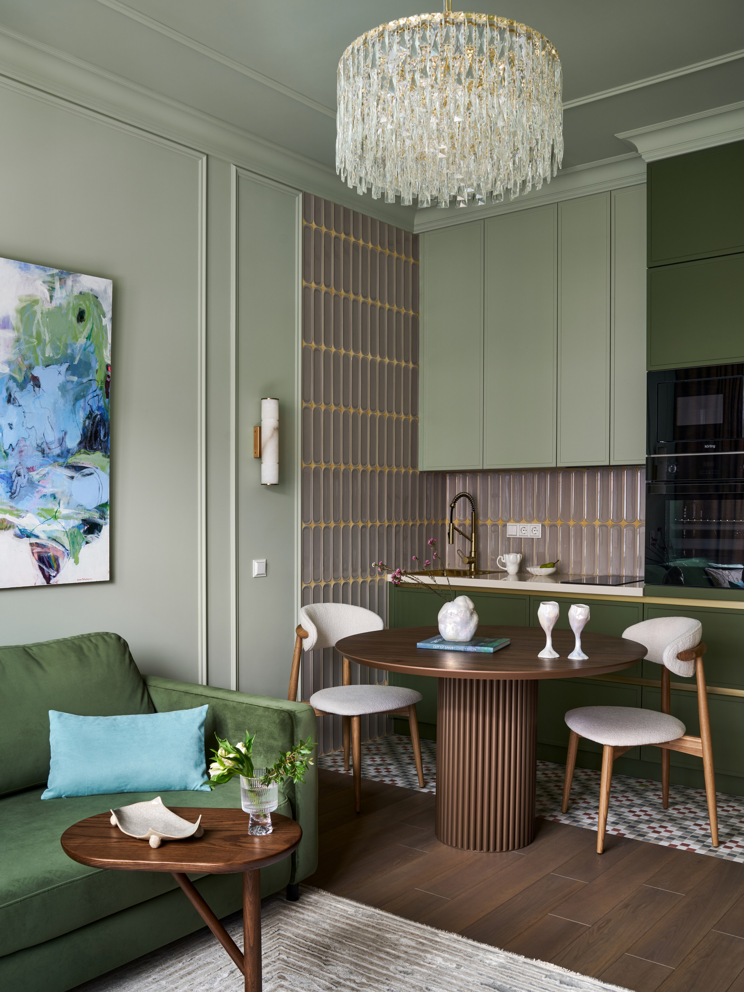 Andre Semenov — Interior & Real Estate Photographer