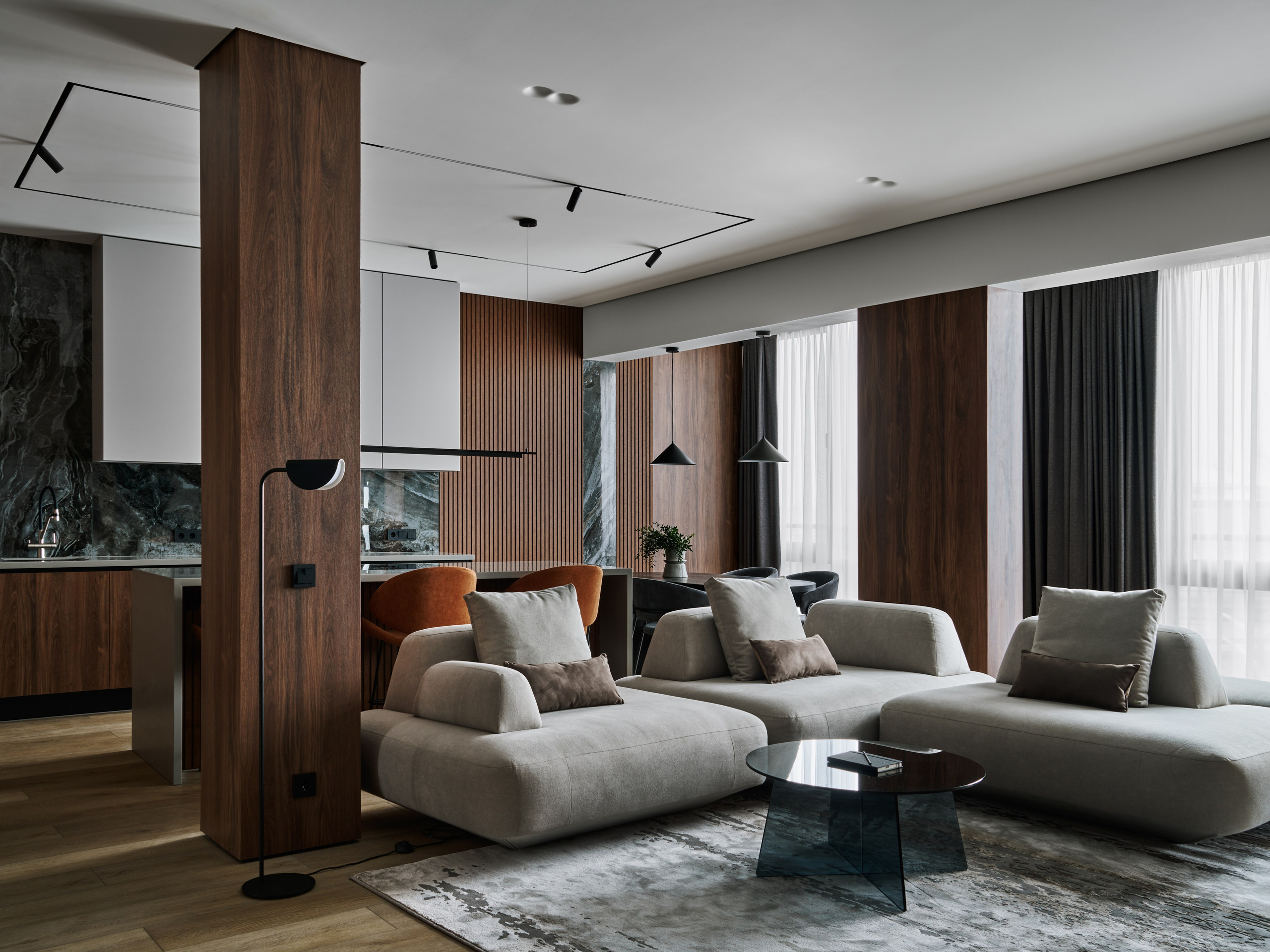Andre Semenov — Interior & Real Estate Photographer