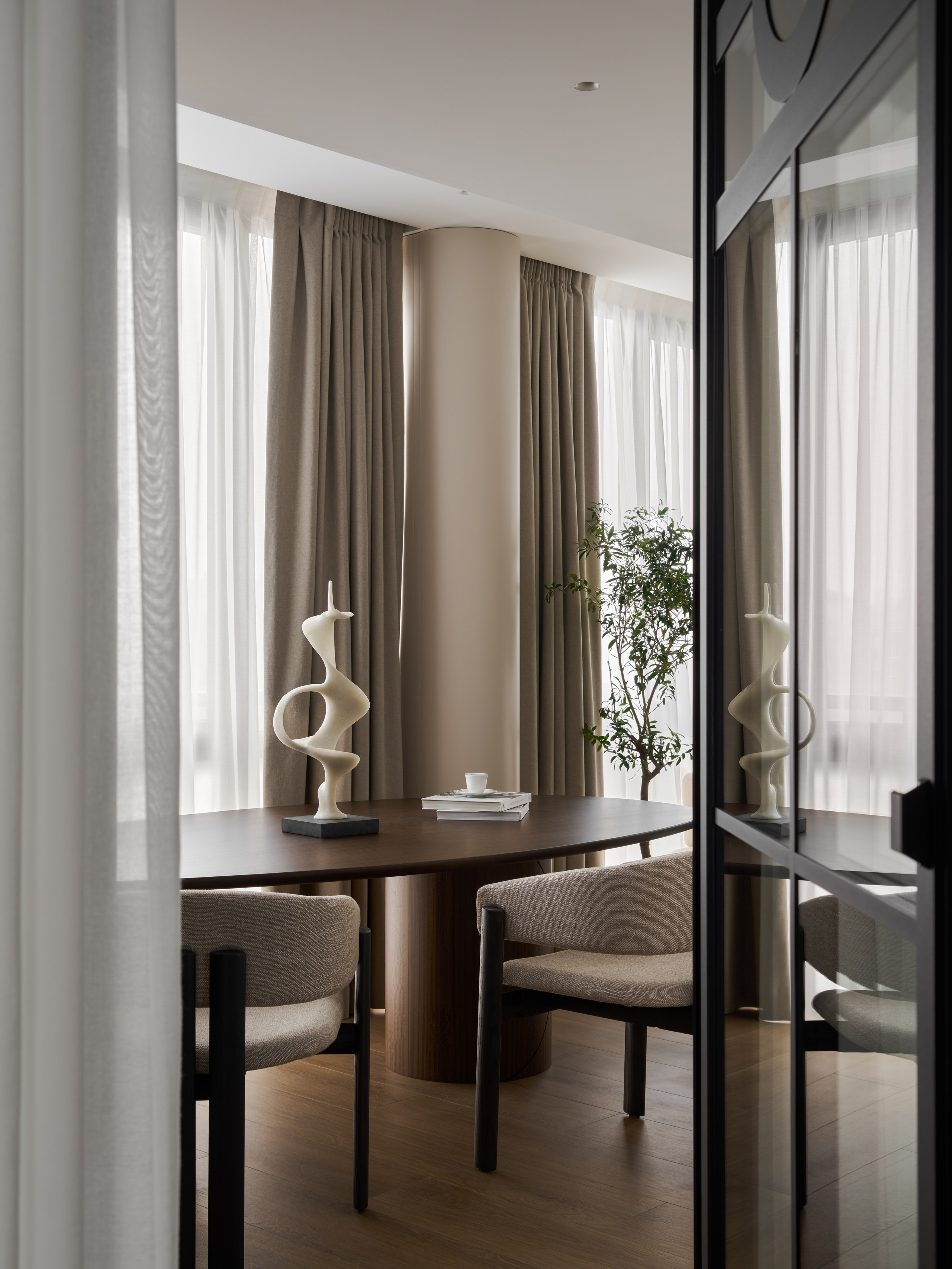 Andre Semenov — Interior & Real Estate Photographer