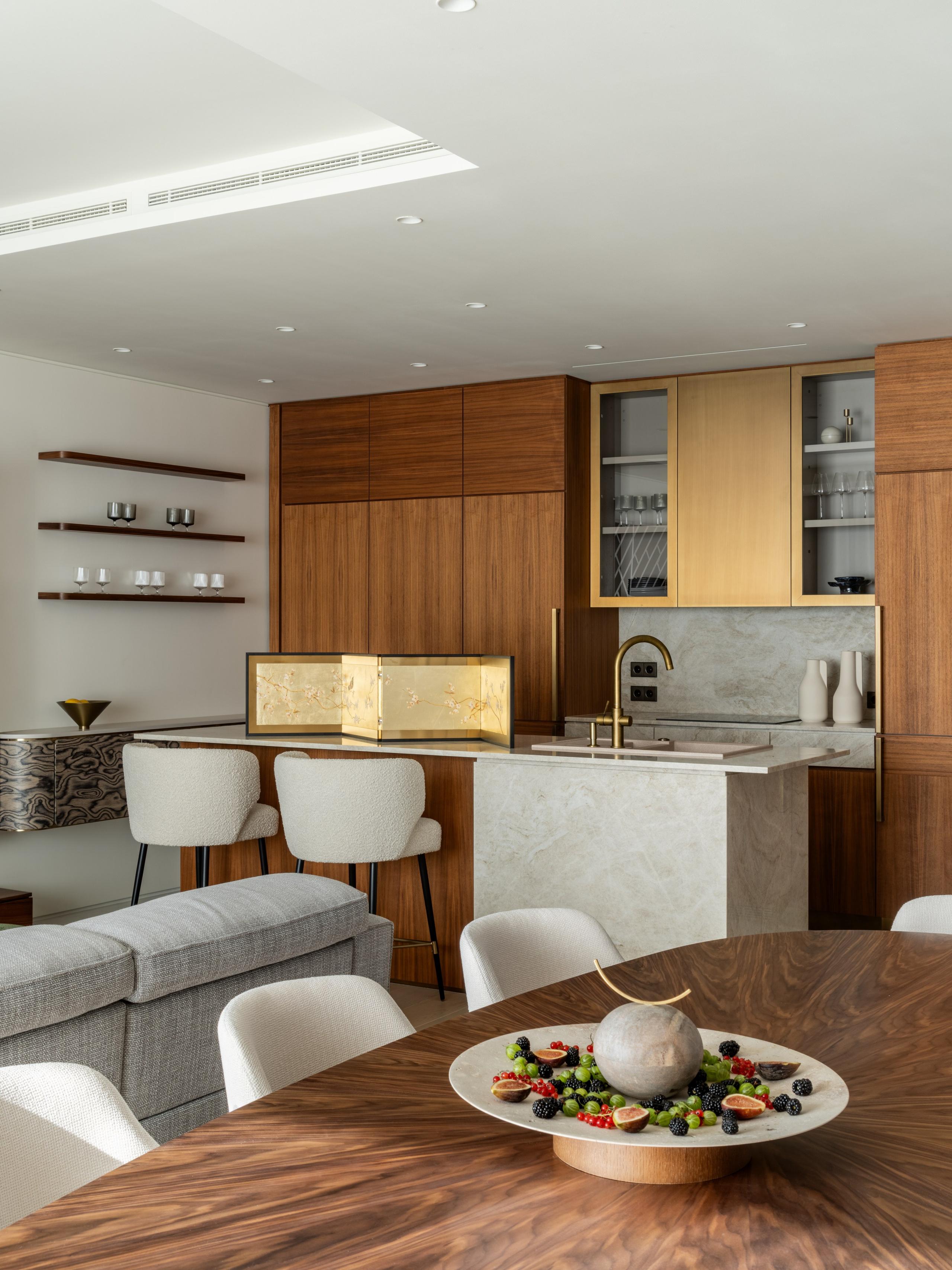 Andre Semenov — Interior & Real Estate Photographer