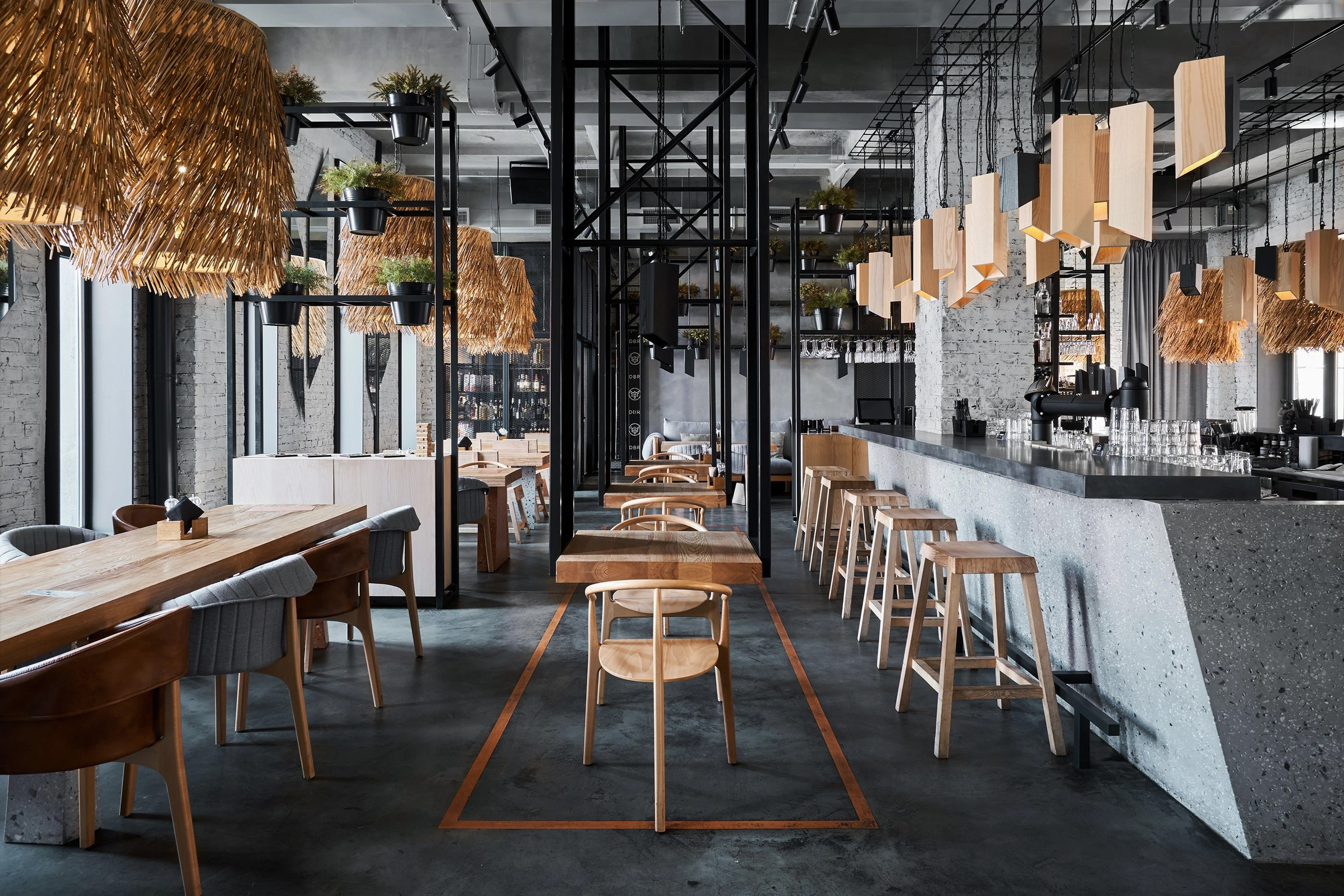 Andre Semenov — Interior & Real Estate Photographer