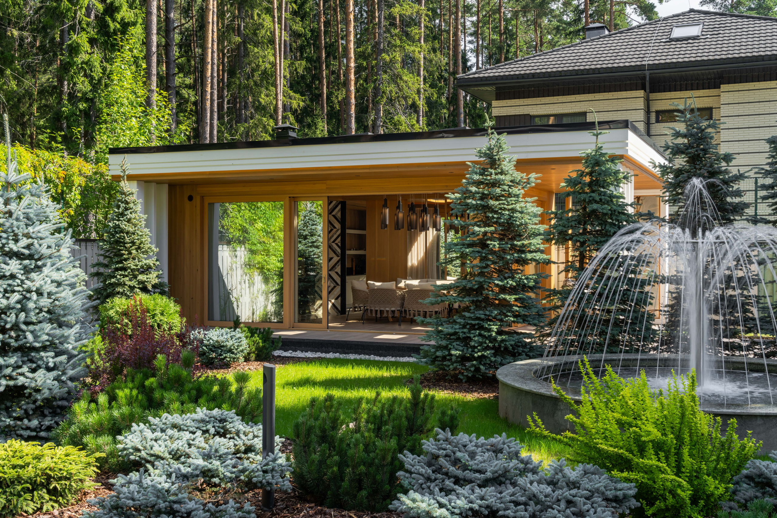 Andre Semenov — Interior & Real Estate Photographer