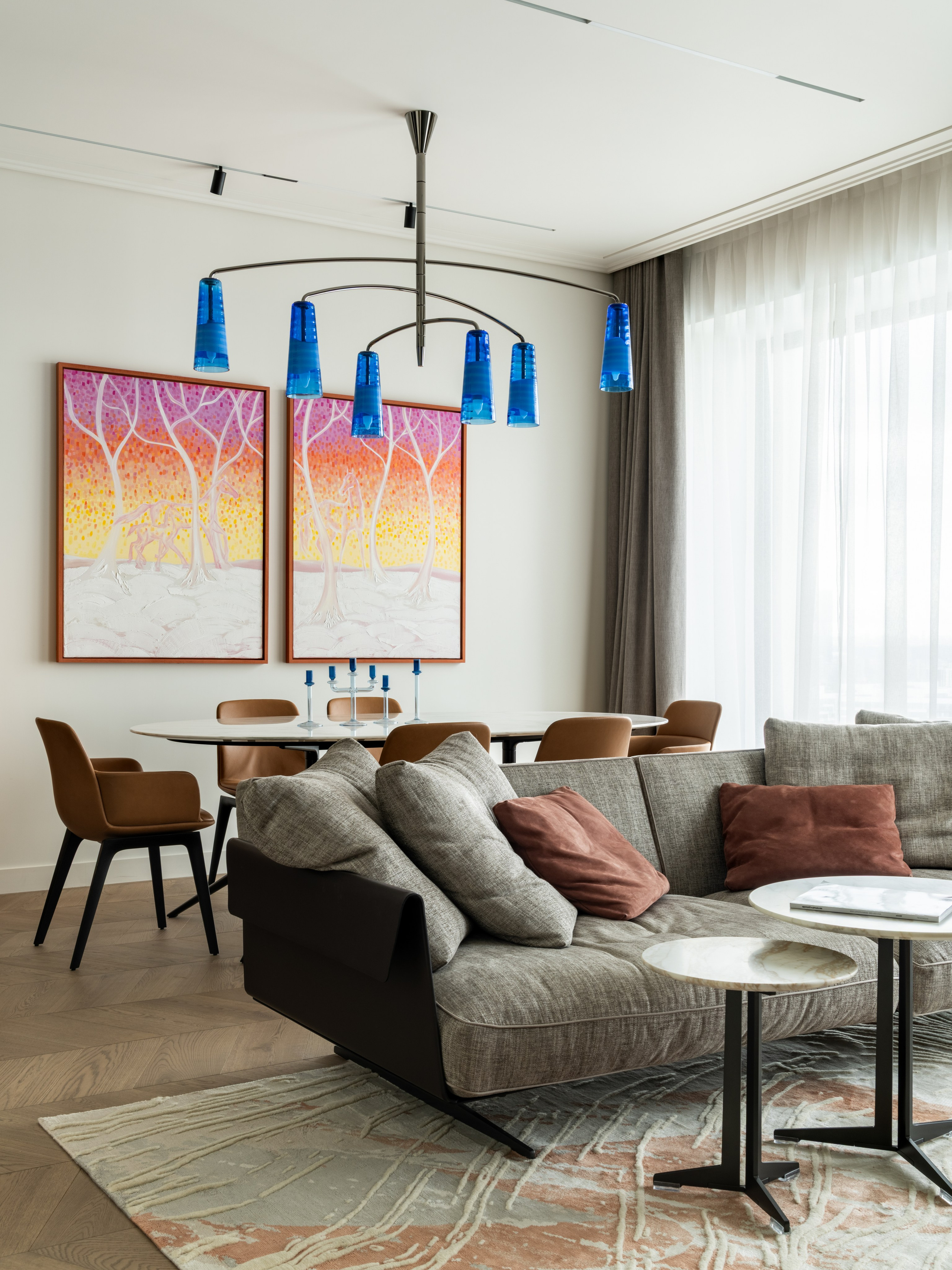 Andre Semenov — Interior & Real Estate Photographer