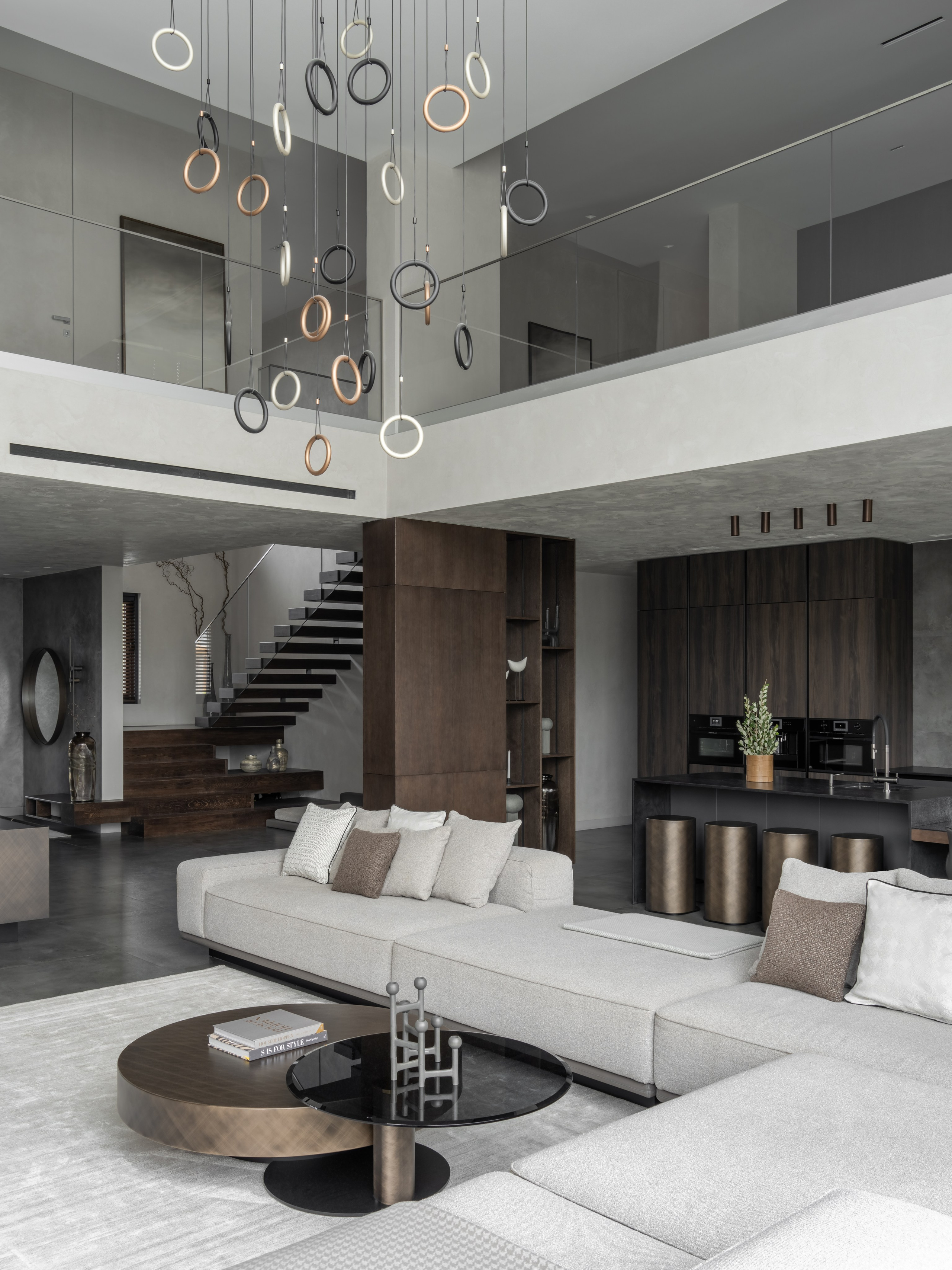 Andre Semenov — Interior & Real Estate Photographer