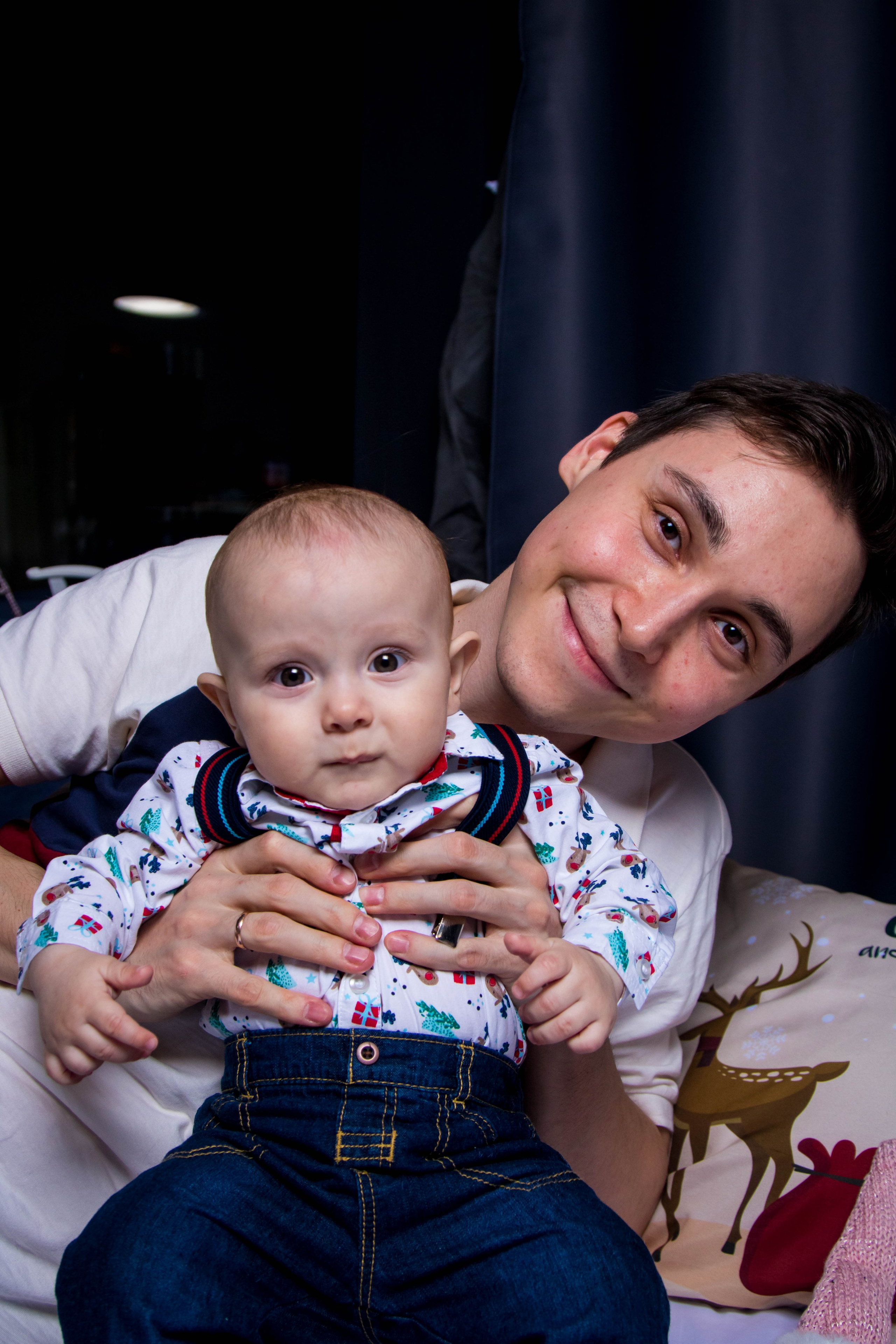 Family. Главная