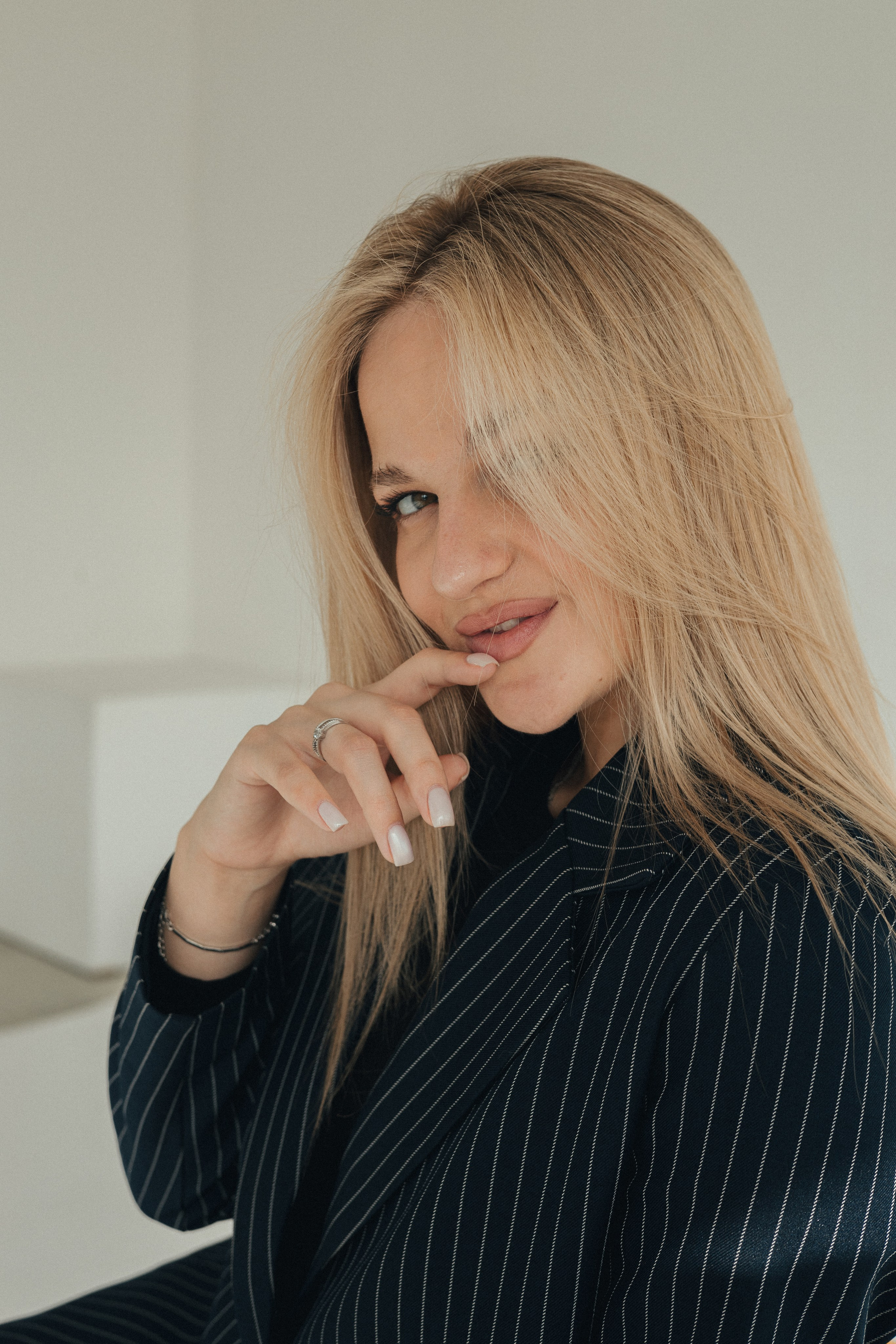 Маша. Фотограф Москва Даниил Демидов