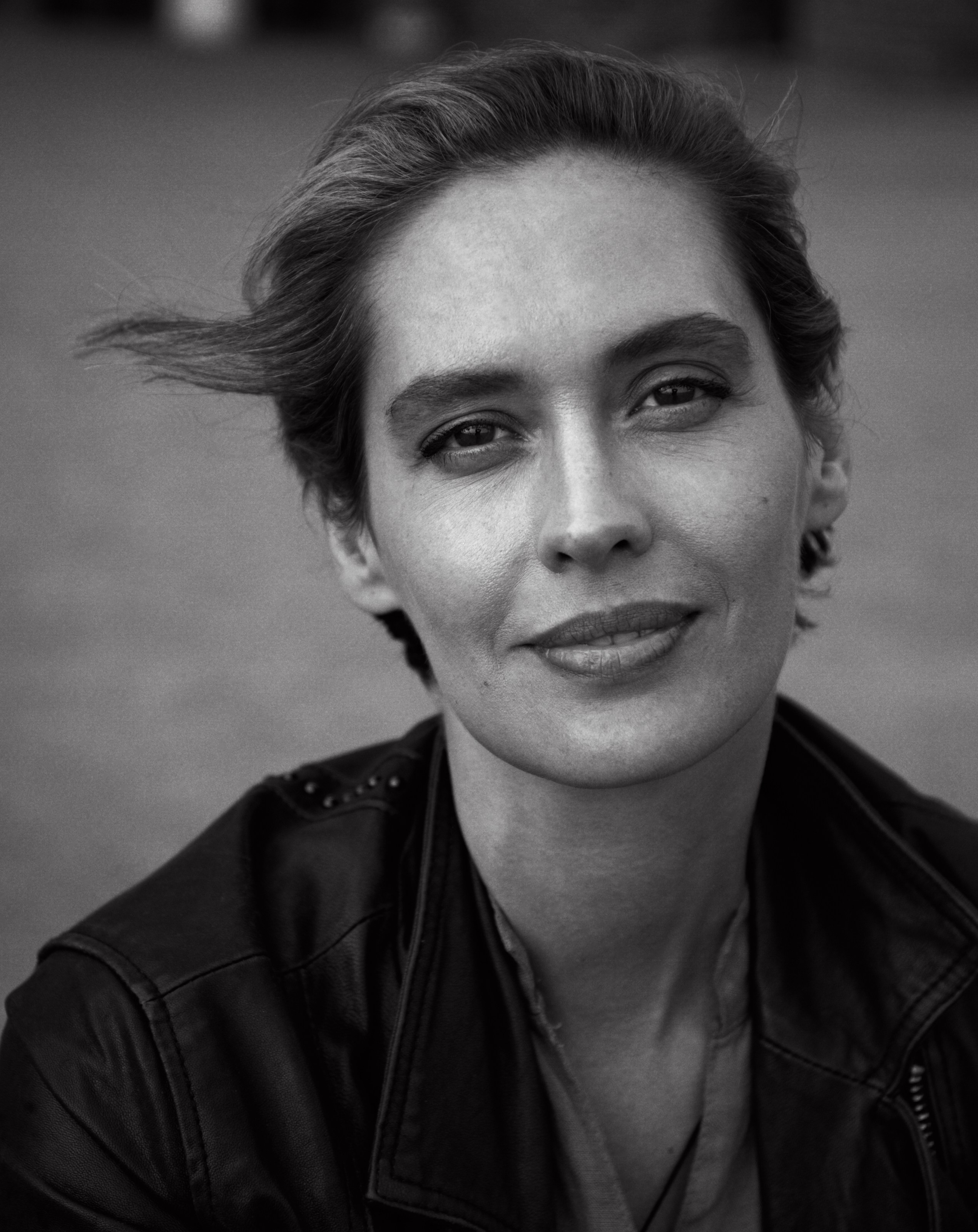 Фотограф Дмитрий Крапивин