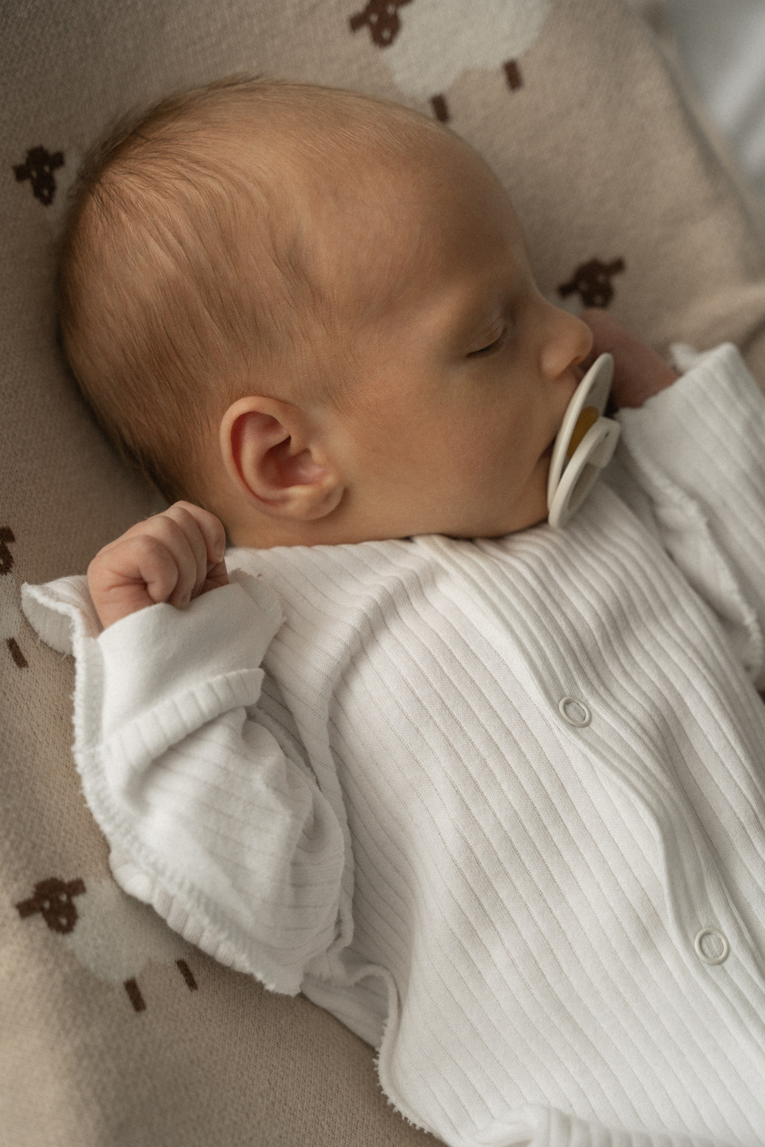 Новая жизнь. Моменты и истории о вас настоящих