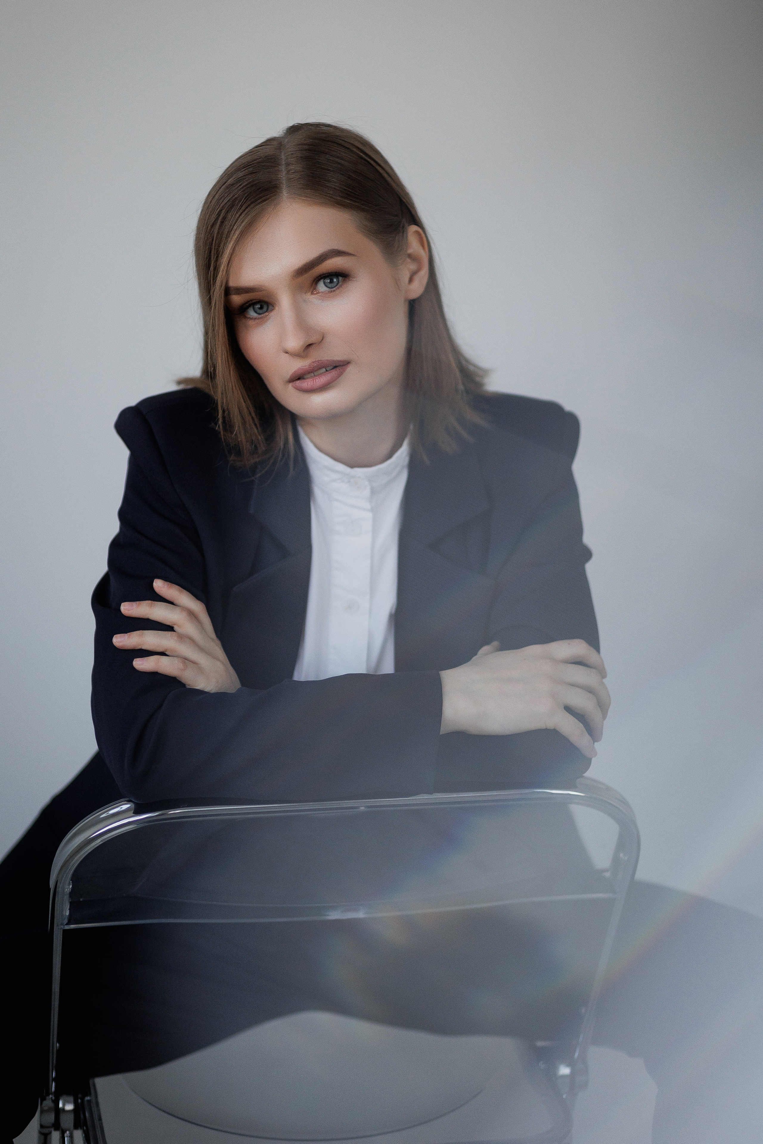 Сестренки. Свадебный и семейный фотограф Москва Екатерина Верижникова