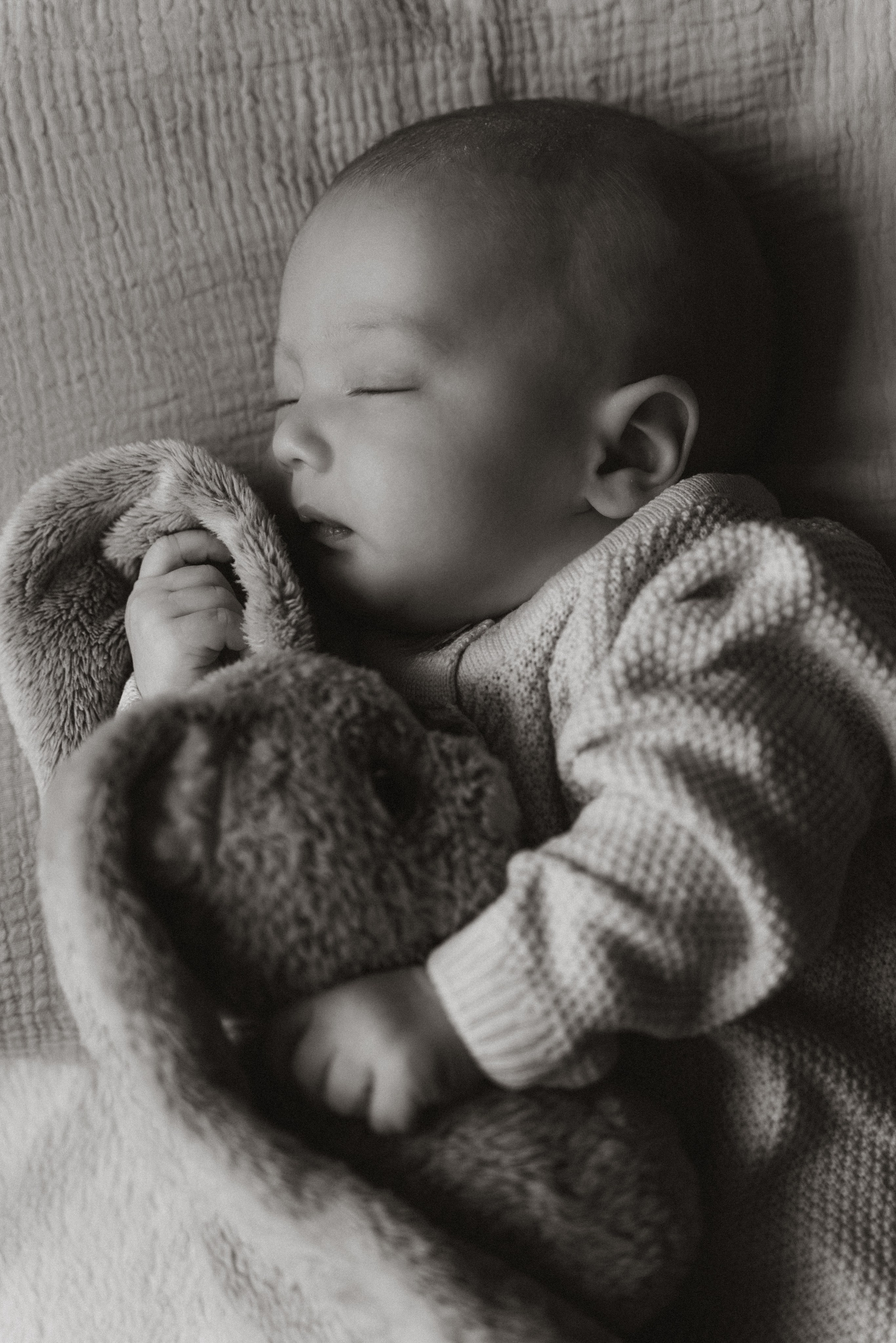 Ньюборн. Фотограф в Москве. Татьяна Родовская