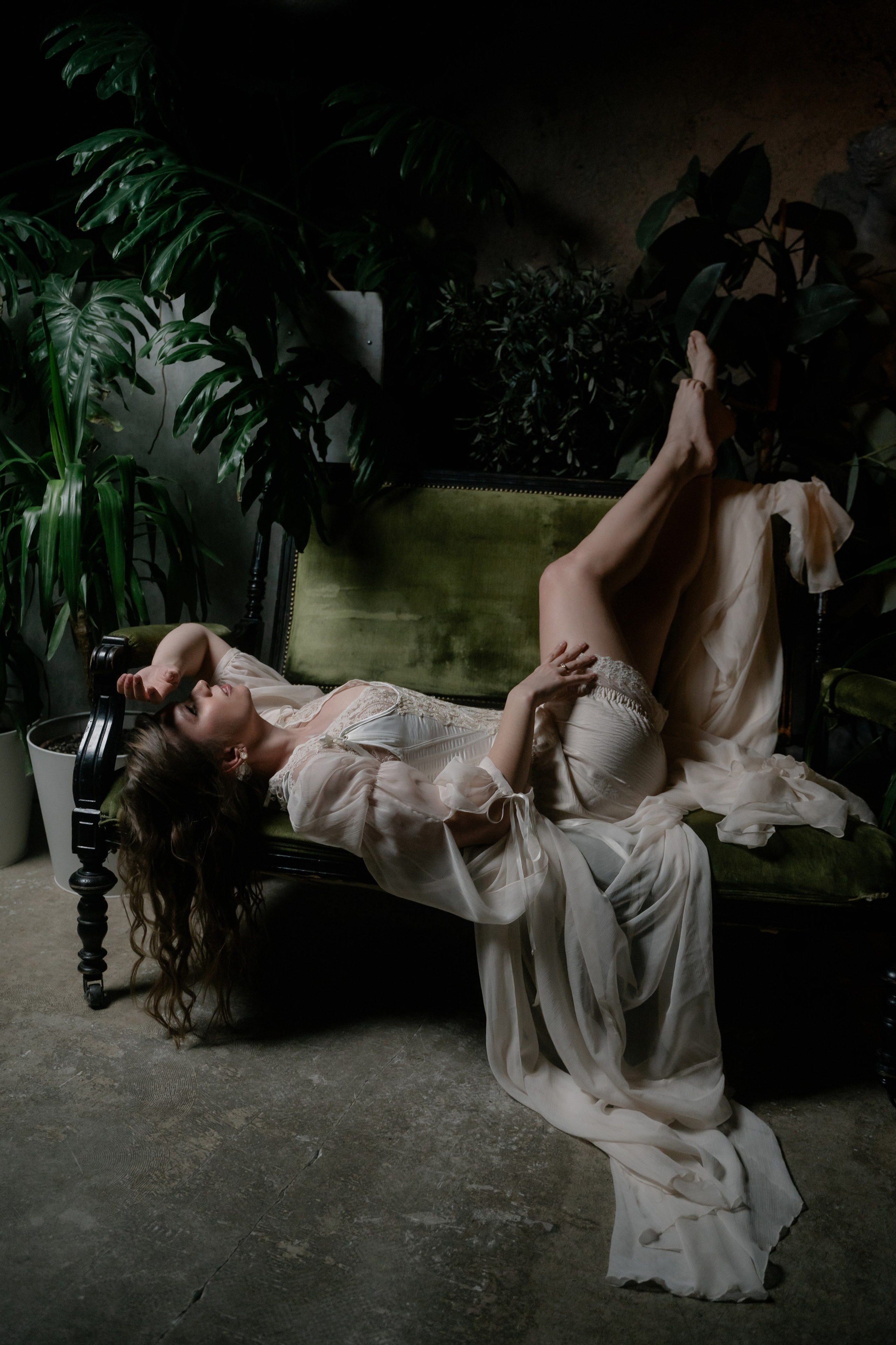 Наташа Будуар. Фотограф на мероприятие