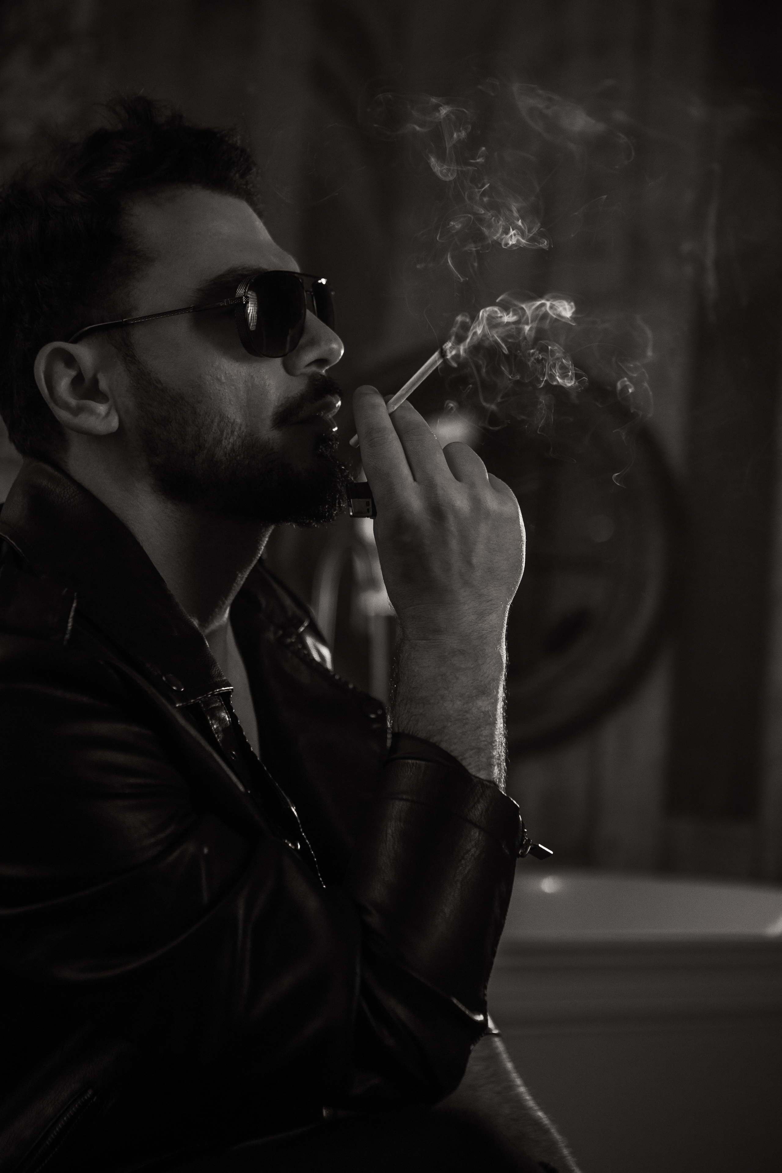 Артур (ч/б). Фотограф Наталия Федосова, г. Москва. TG и Instagram @nataliya_raw