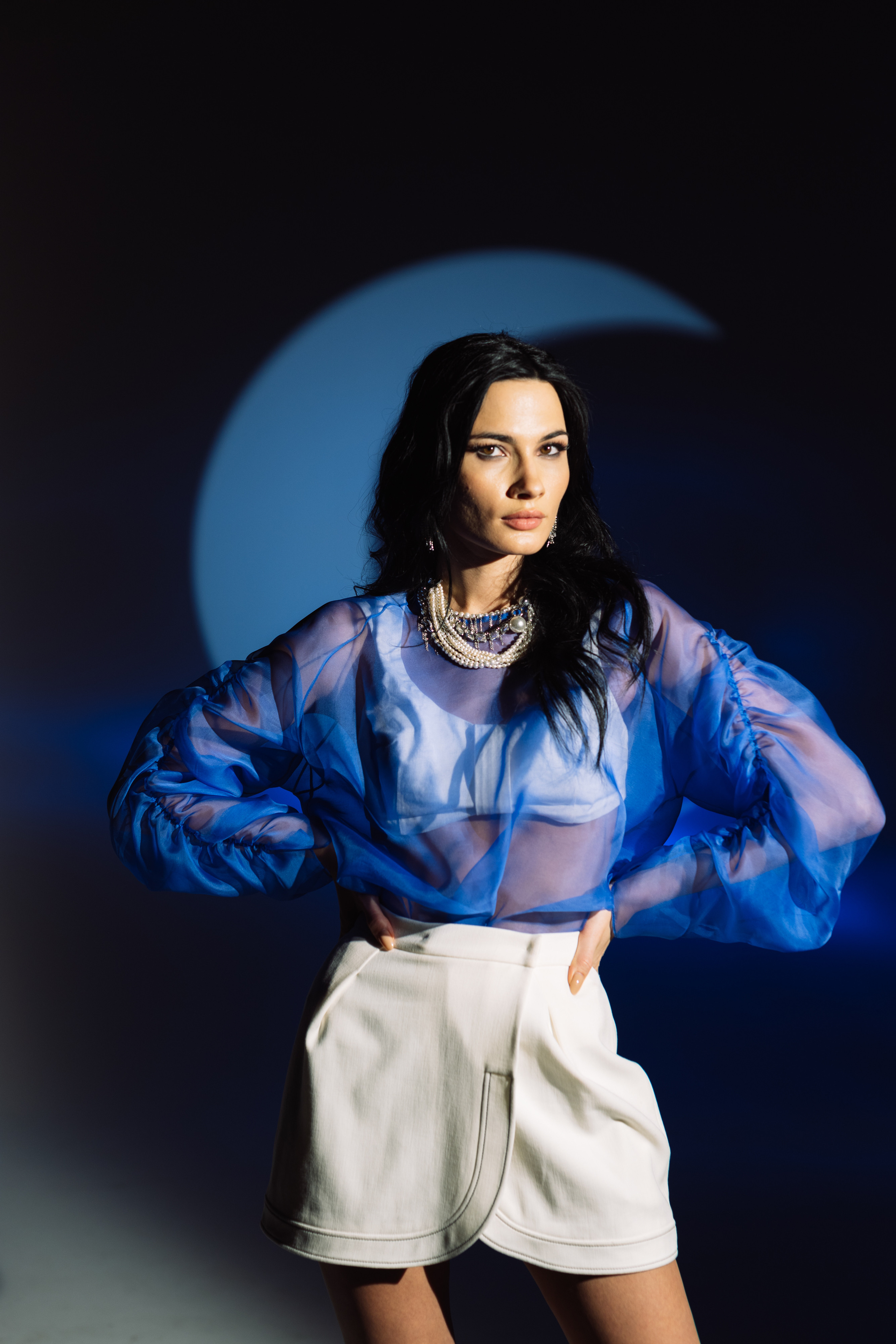 Сабина Рабая. Фотограф Наталия Федосова, г. Москва. TG и Instagram @nataliya_raw