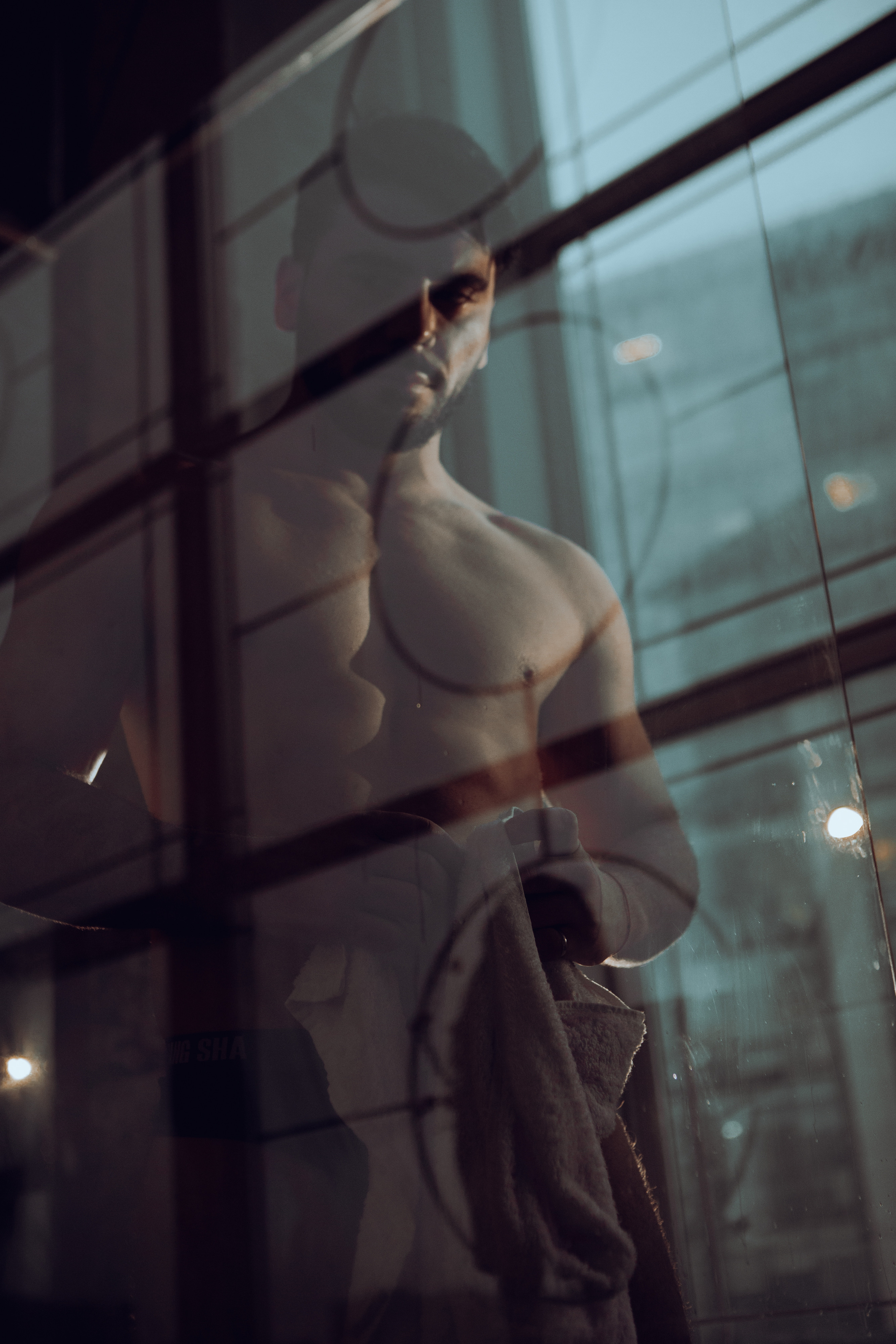 Артур (в цвете). Фотограф Наталия Федосова, г. Москва. TG и Instagram @nataliya_raw