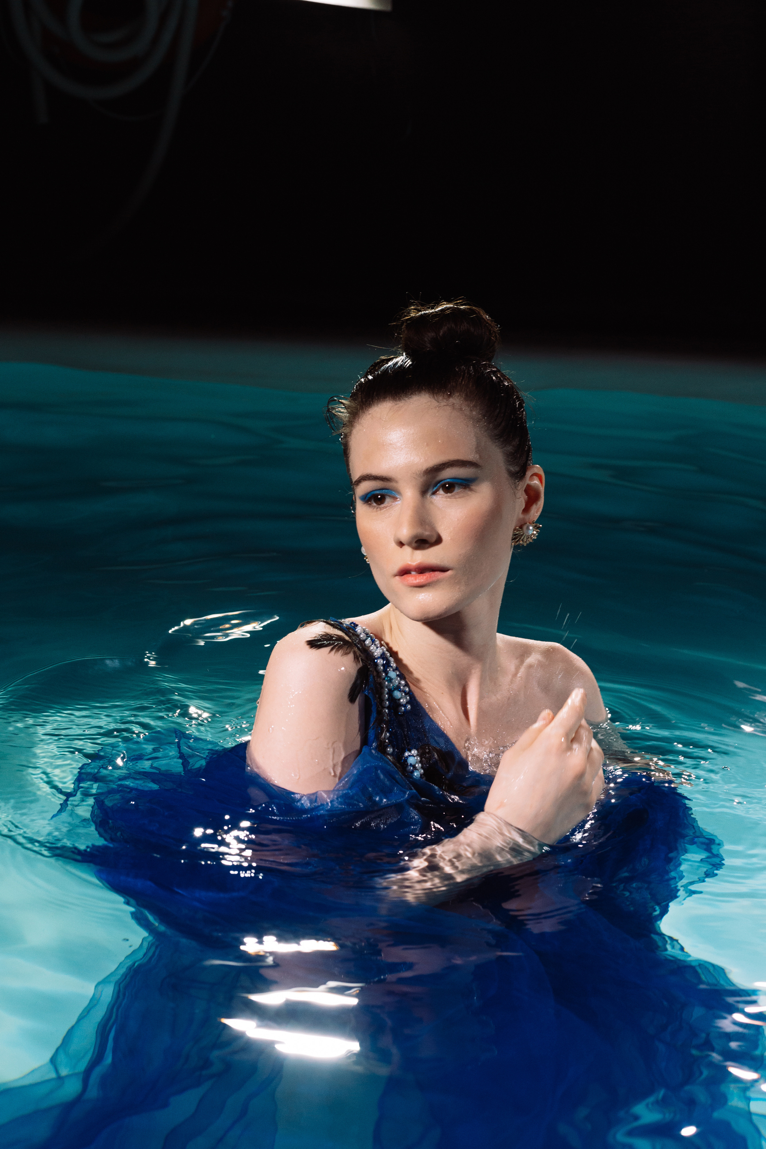 Анастасия. Фотограф Наталия Федосова, г. Москва. TG и Instagram @nataliya_raw