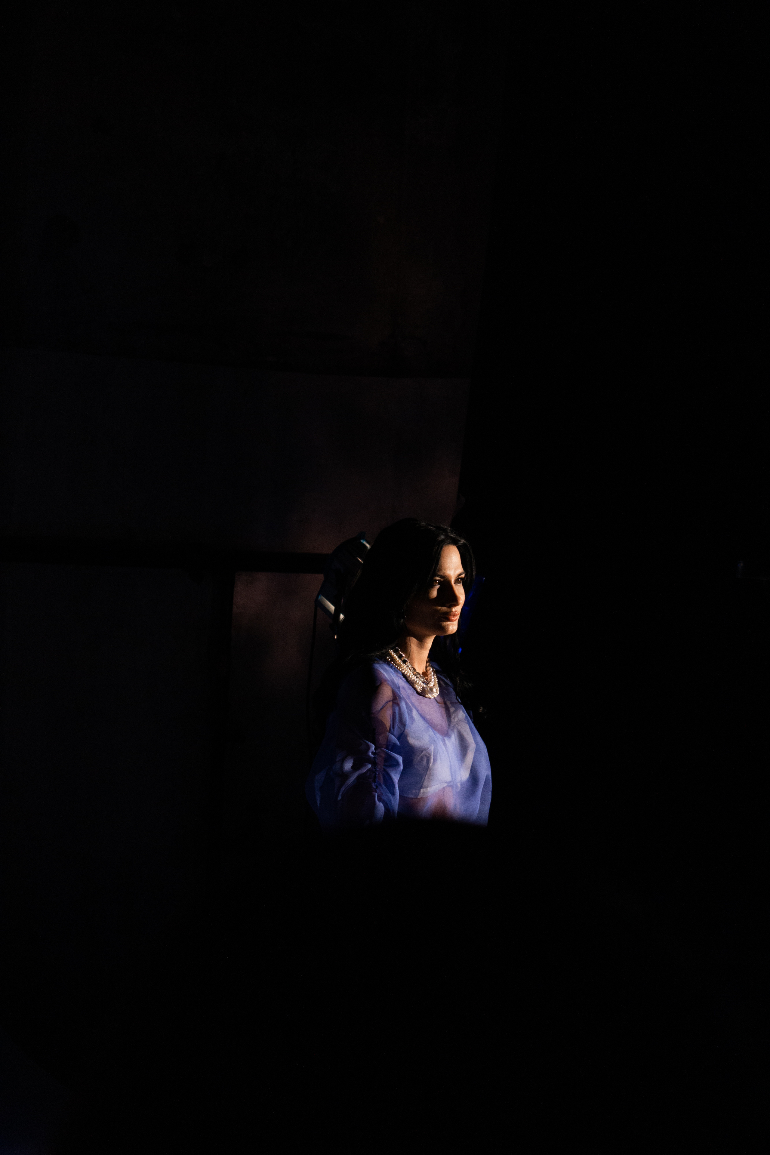 Сабина Рабая. Фотограф Наталия Федосова, г. Москва. TG и Instagram @nataliya_raw