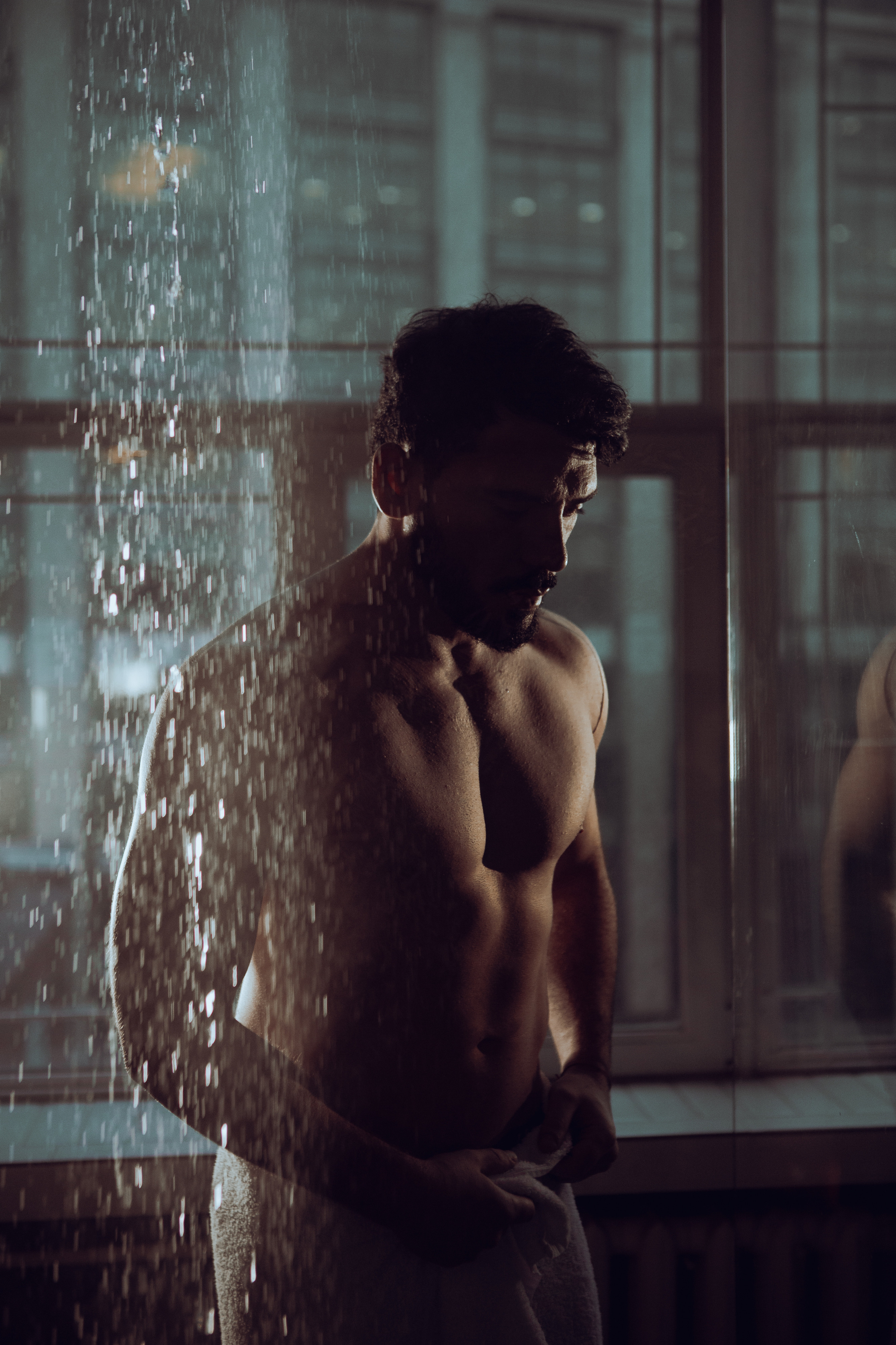 Артур (в цвете). Фотограф Наталия Федосова, г. Москва. TG и Instagram @nataliya_raw