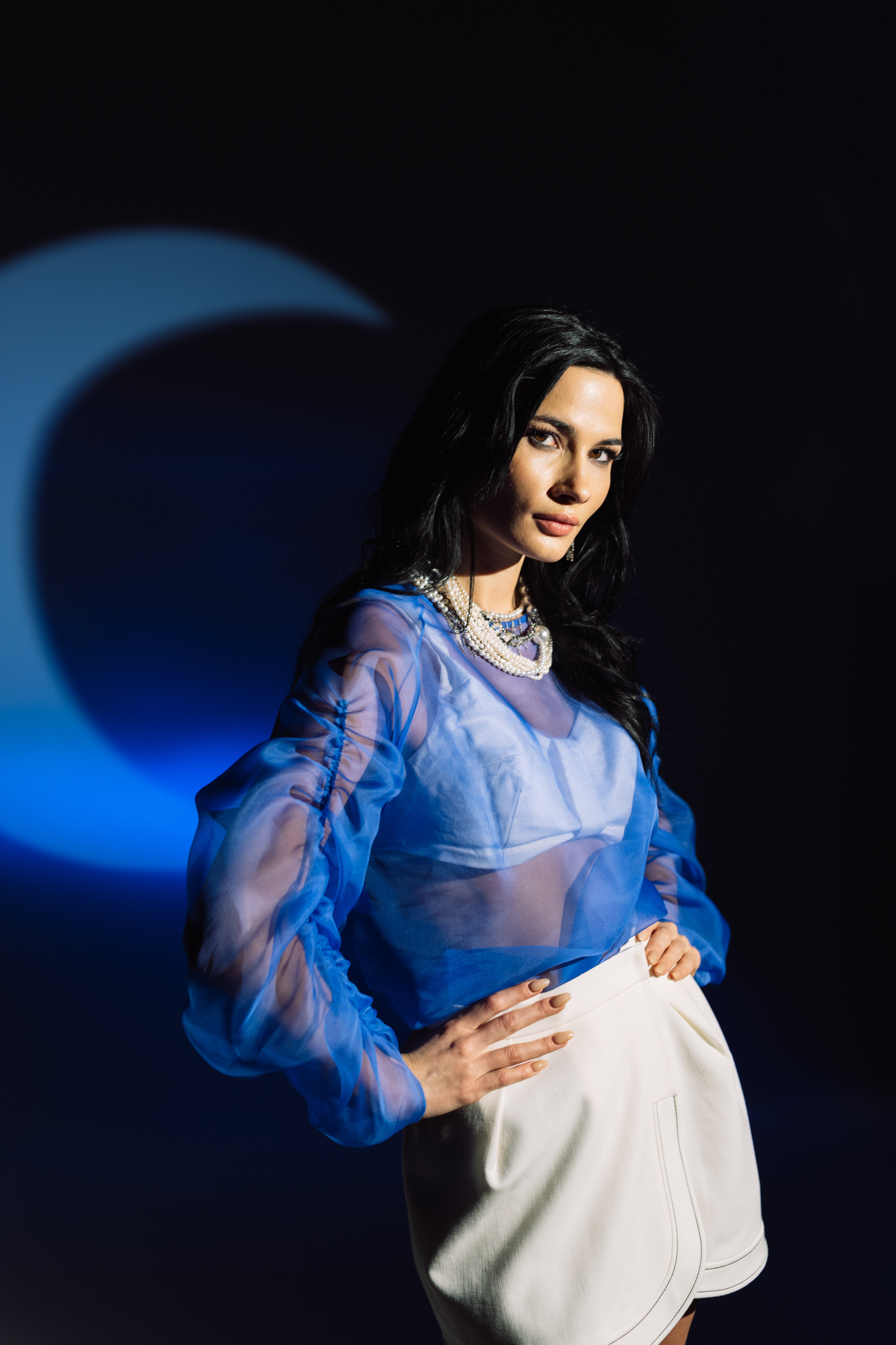 Сабина Рабая. Фотограф Наталия Федосова, г. Москва. TG и Instagram @nataliya_raw