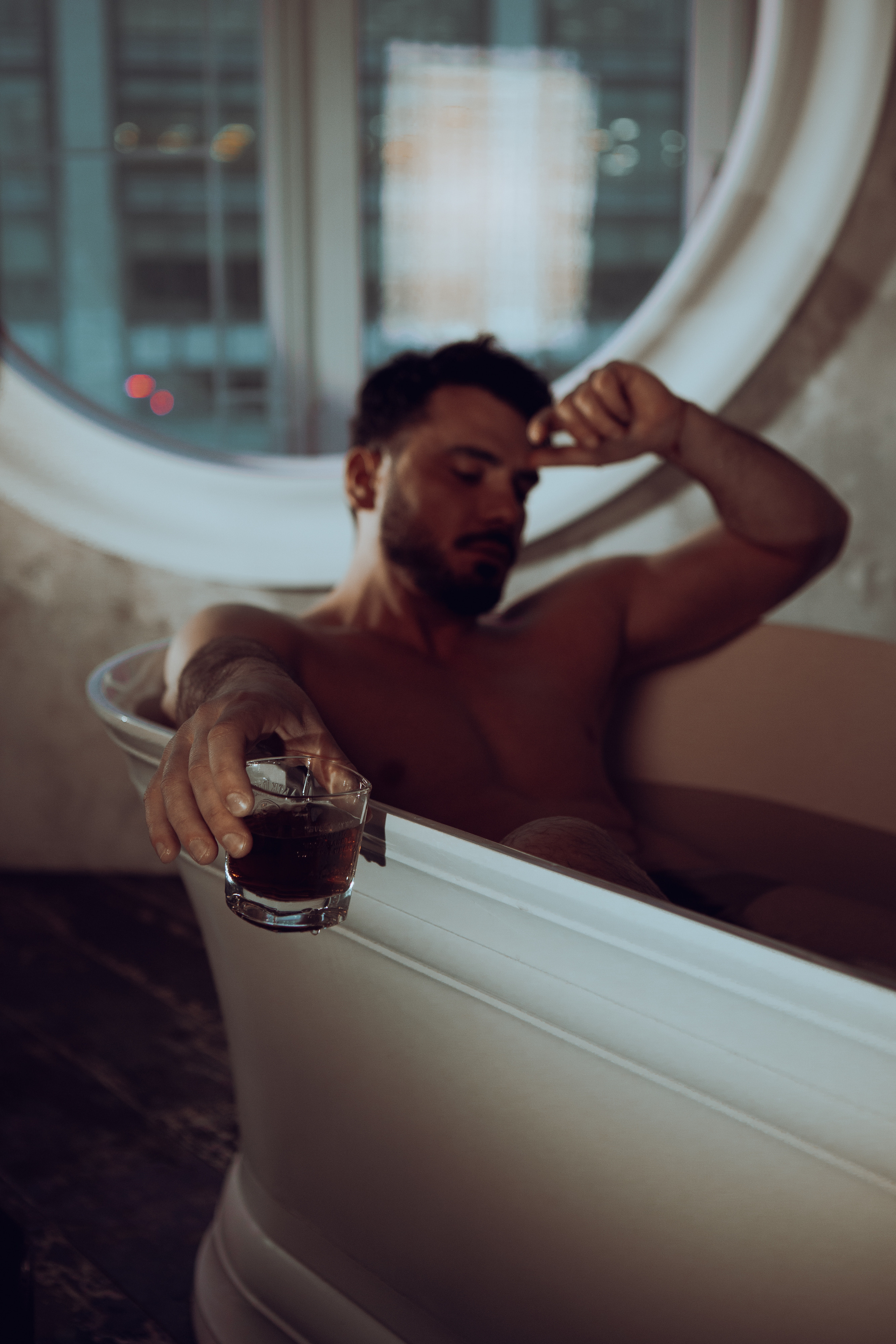 Артур (в цвете). Фотограф Наталия Федосова, г. Москва. TG и Instagram @nataliya_raw