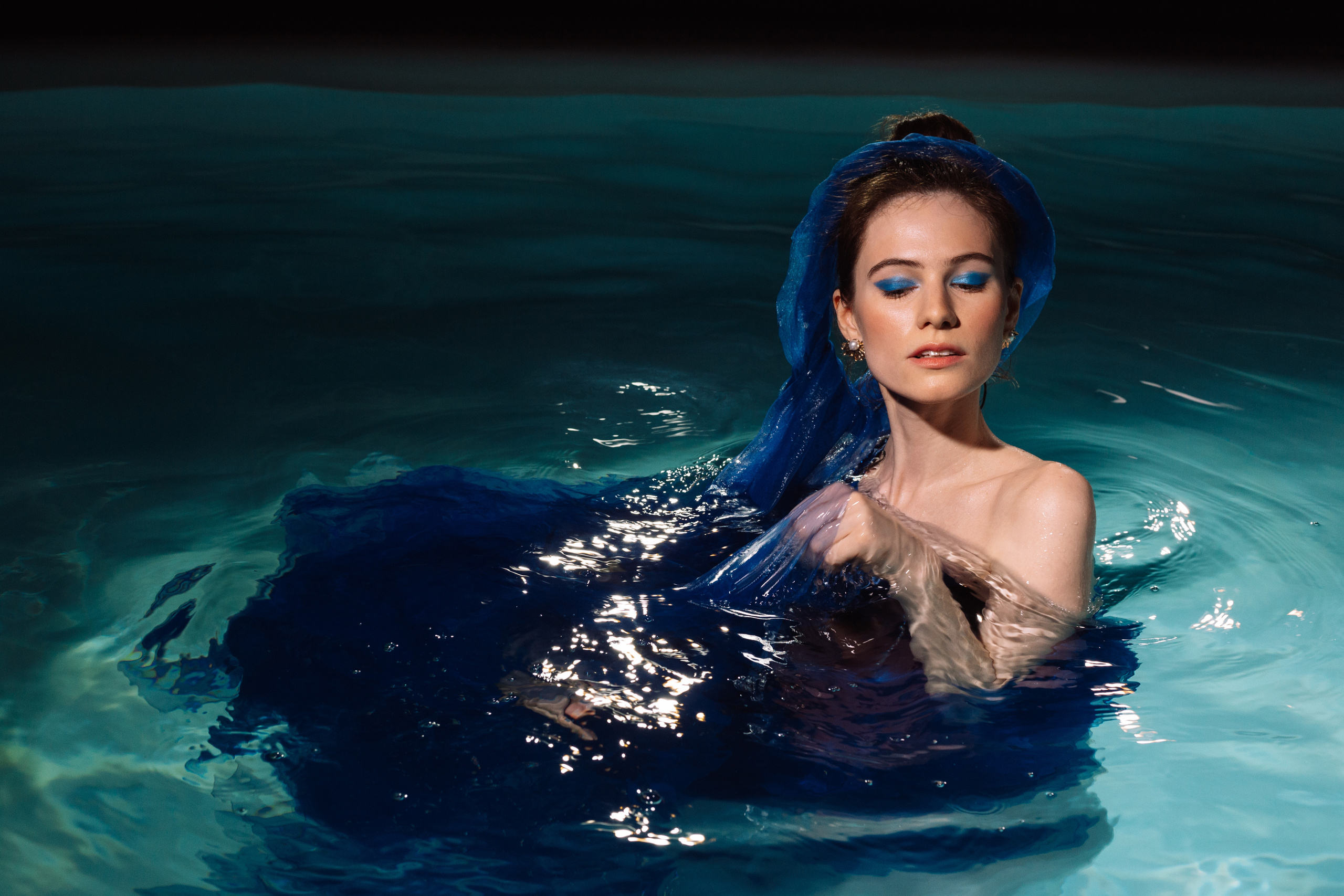 Анастасия. Фотограф Наталия Федосова, г. Москва. TG и Instagram @nataliya_raw